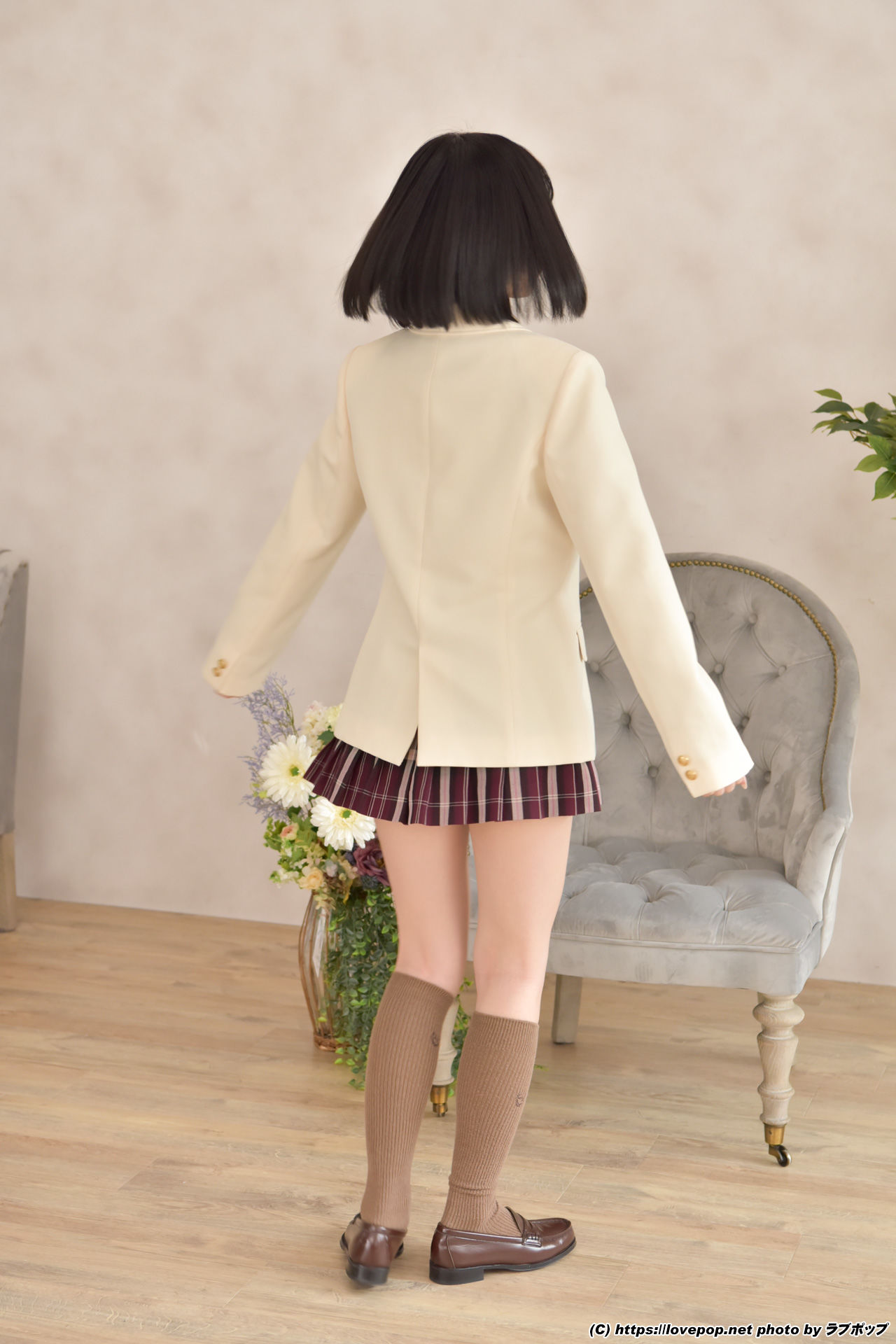 [LOVEPOP] Otoha Tachibana 橘花おとは Photoset 01