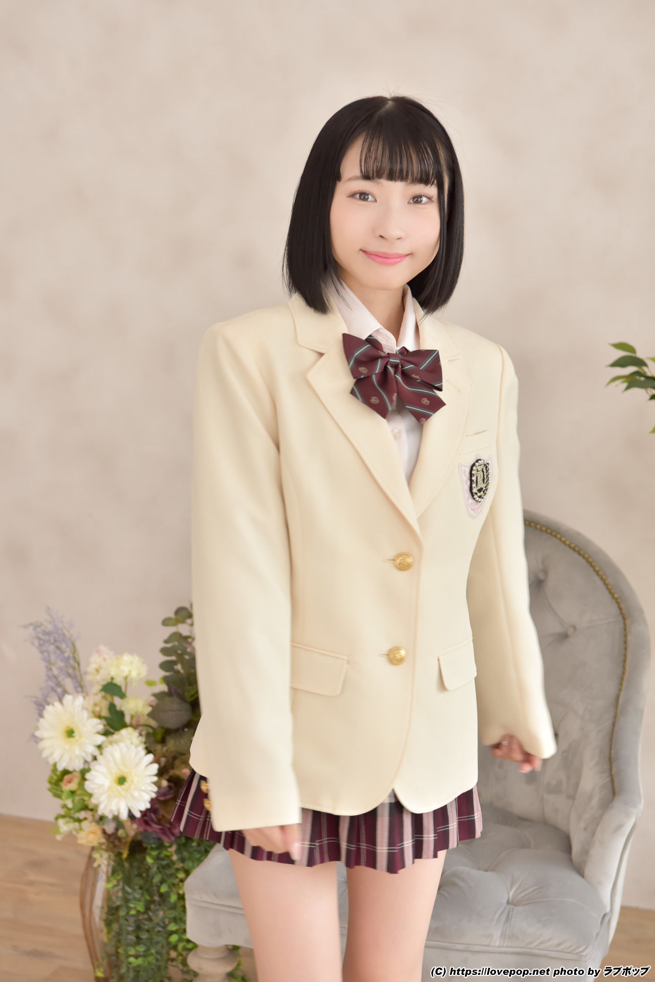 [LOVEPOP] Otoha Tachibana 橘花おとは Photoset 01