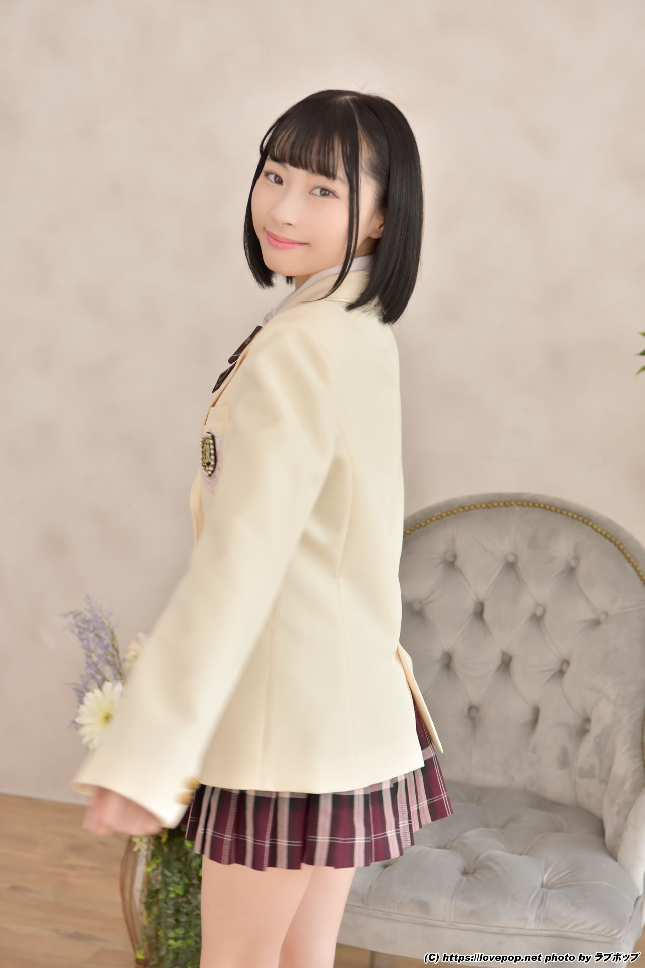 [LOVEPOP] Otoha Tachibana 橘花おとは Photoset 01