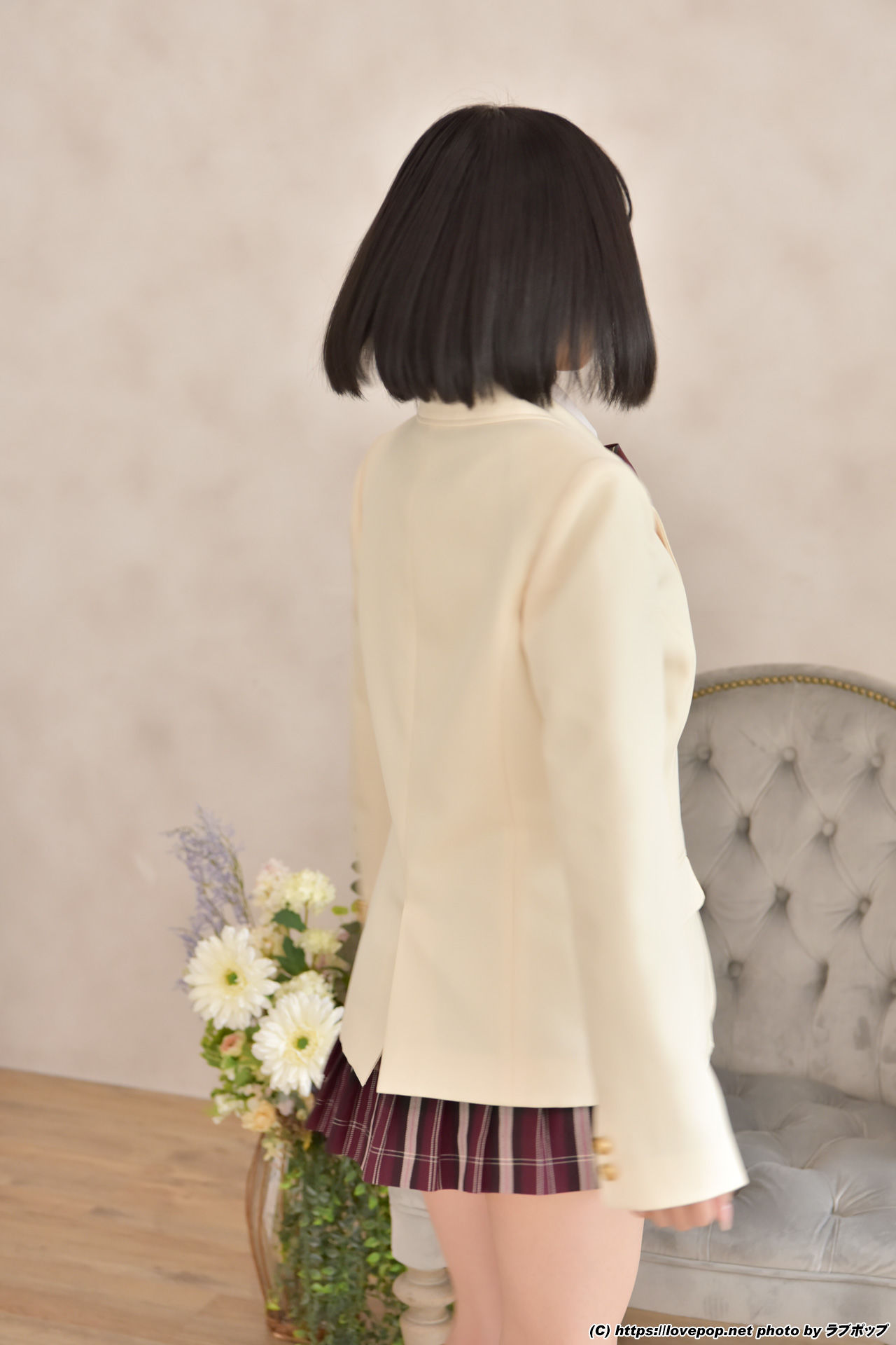 [LOVEPOP] Otoha Tachibana 橘花おとは Photoset 01