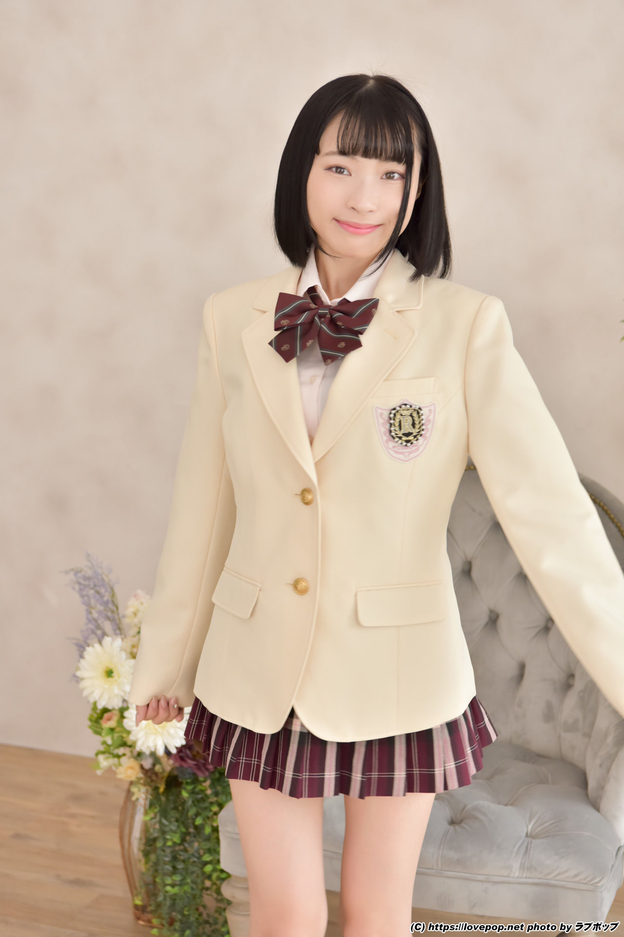 [LOVEPOP] Otoha Tachibana 橘花おとは Photoset 01