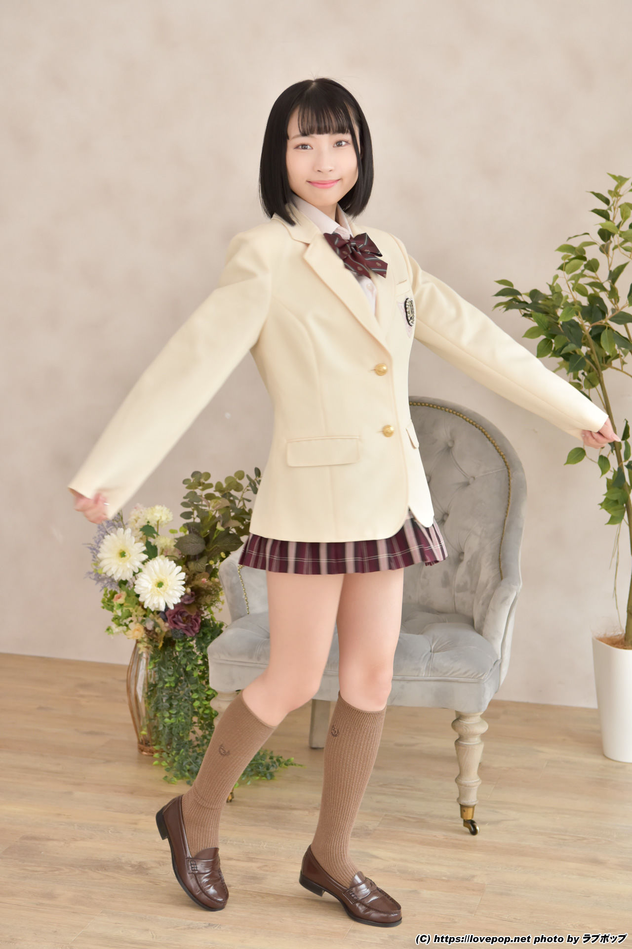 [LOVEPOP] Otoha Tachibana 橘花おとは Photoset 01