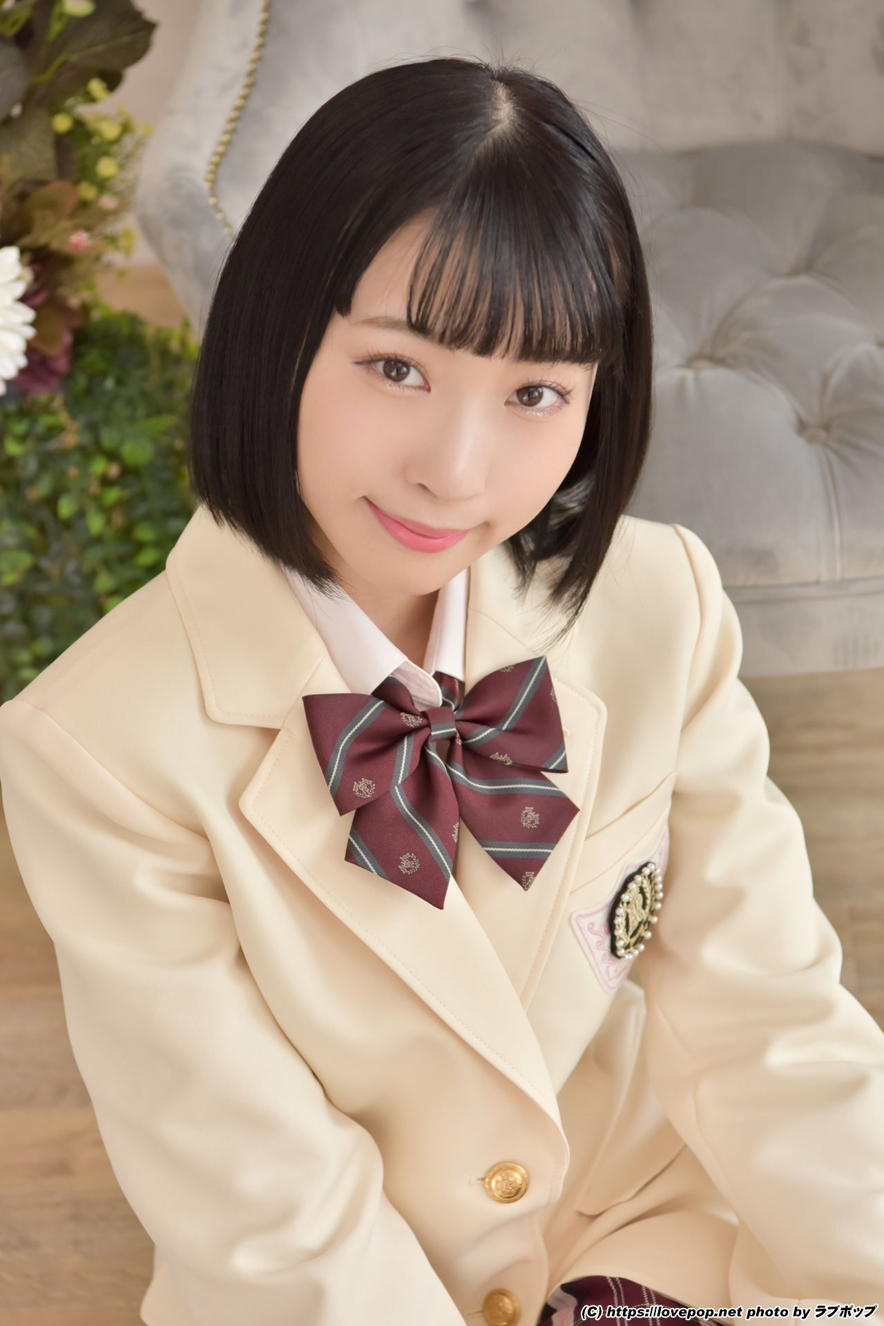 [LOVEPOP] Otoha Tachibana 橘花おとは Photoset 01
