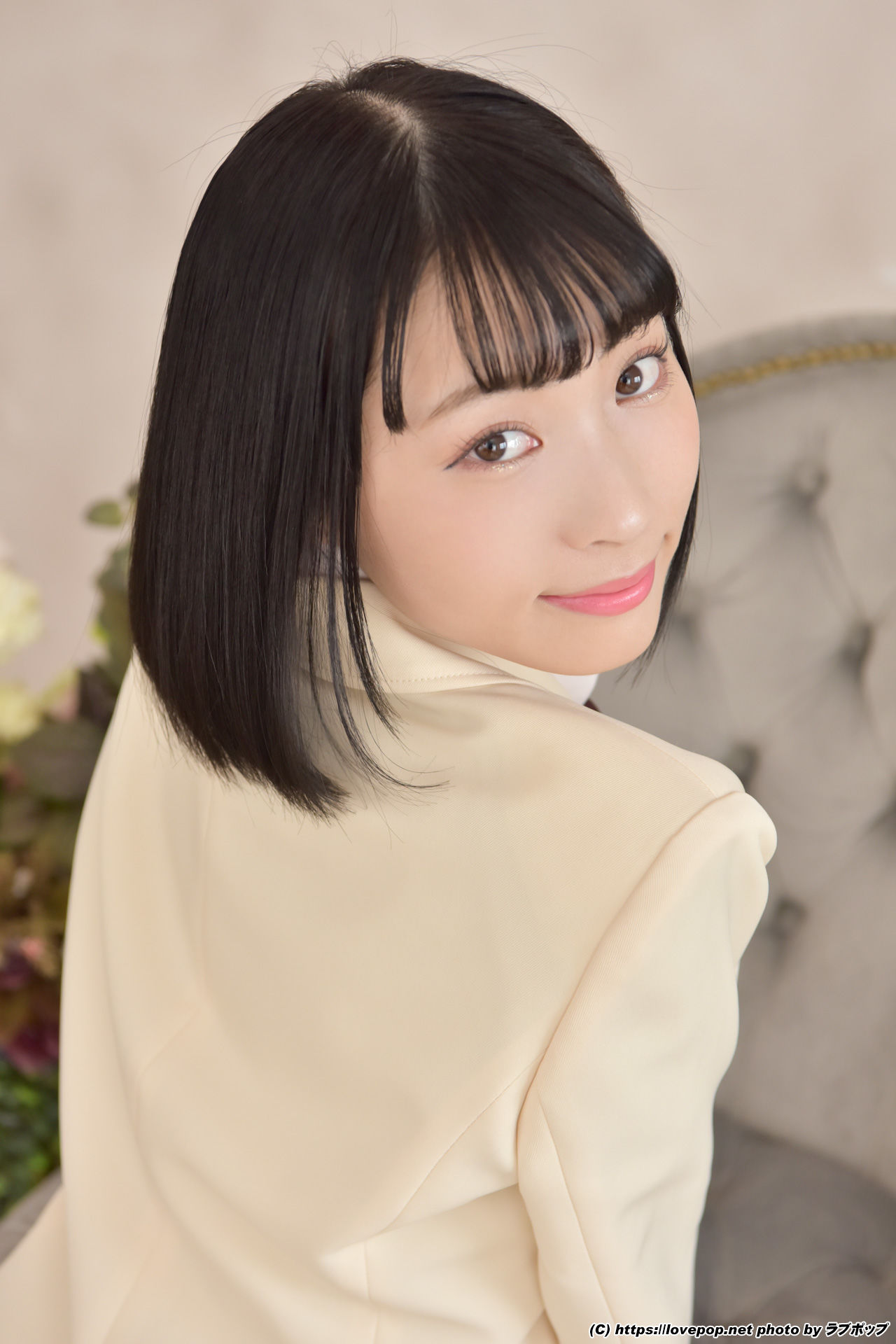 [LOVEPOP] Otoha Tachibana 橘花おとは Photoset 01