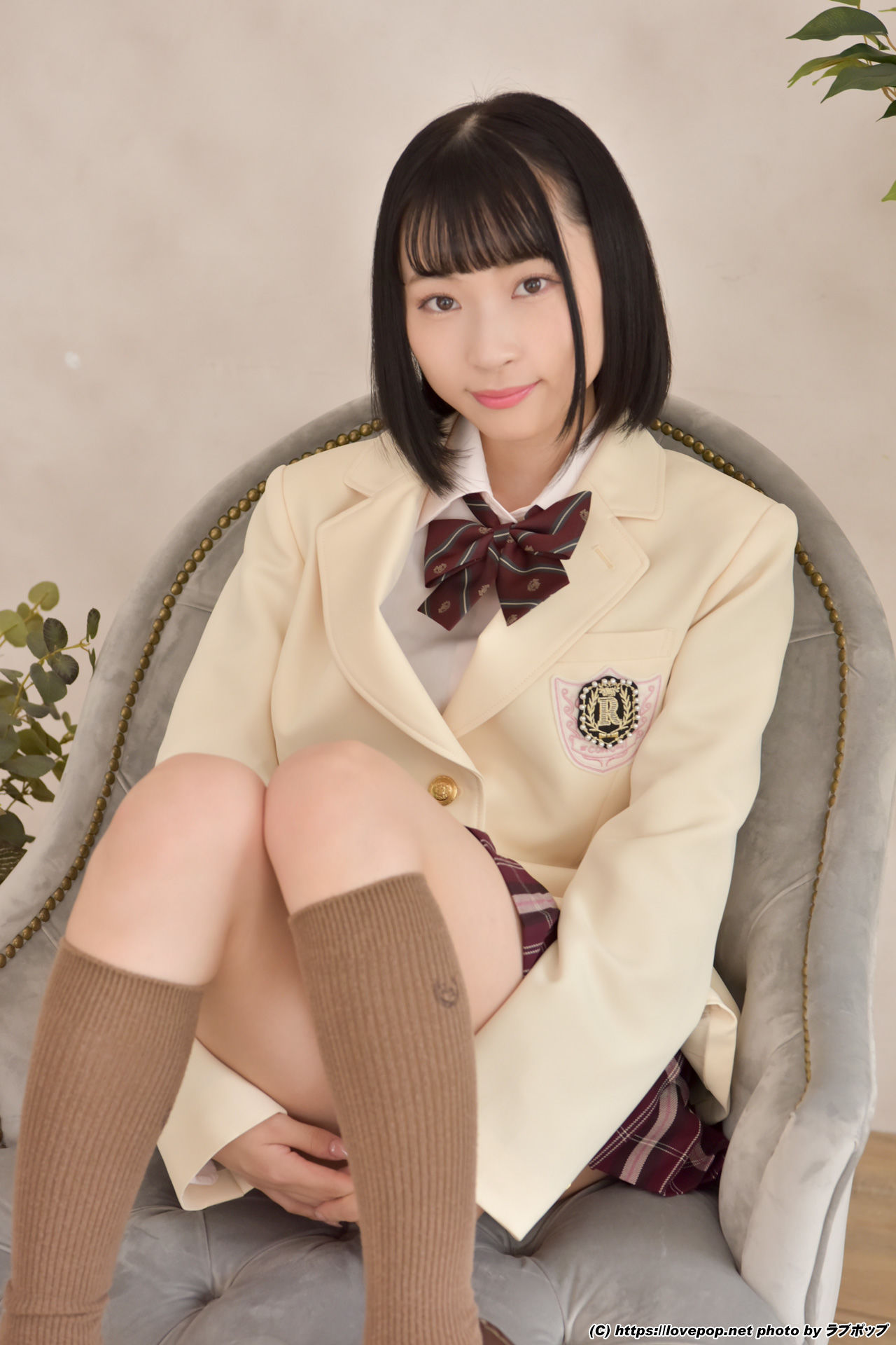 [LOVEPOP] Otoha Tachibana 橘花おとは Photoset 01