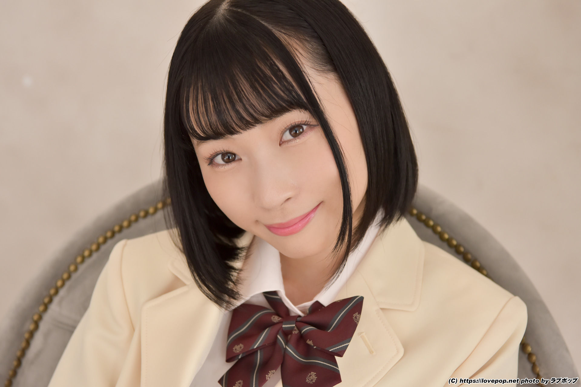 [LOVEPOP] Otoha Tachibana 橘花おとは Photoset 01