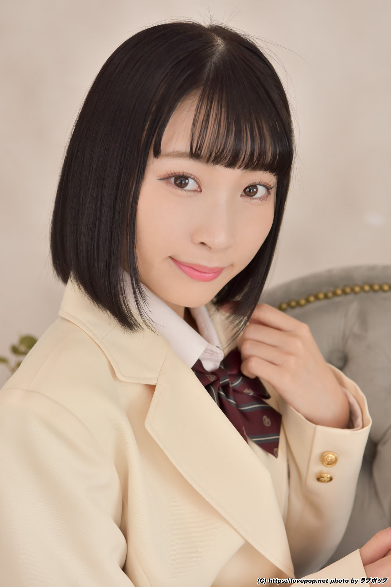 [LOVEPOP] Otoha Tachibana 橘花おとは Photoset 01