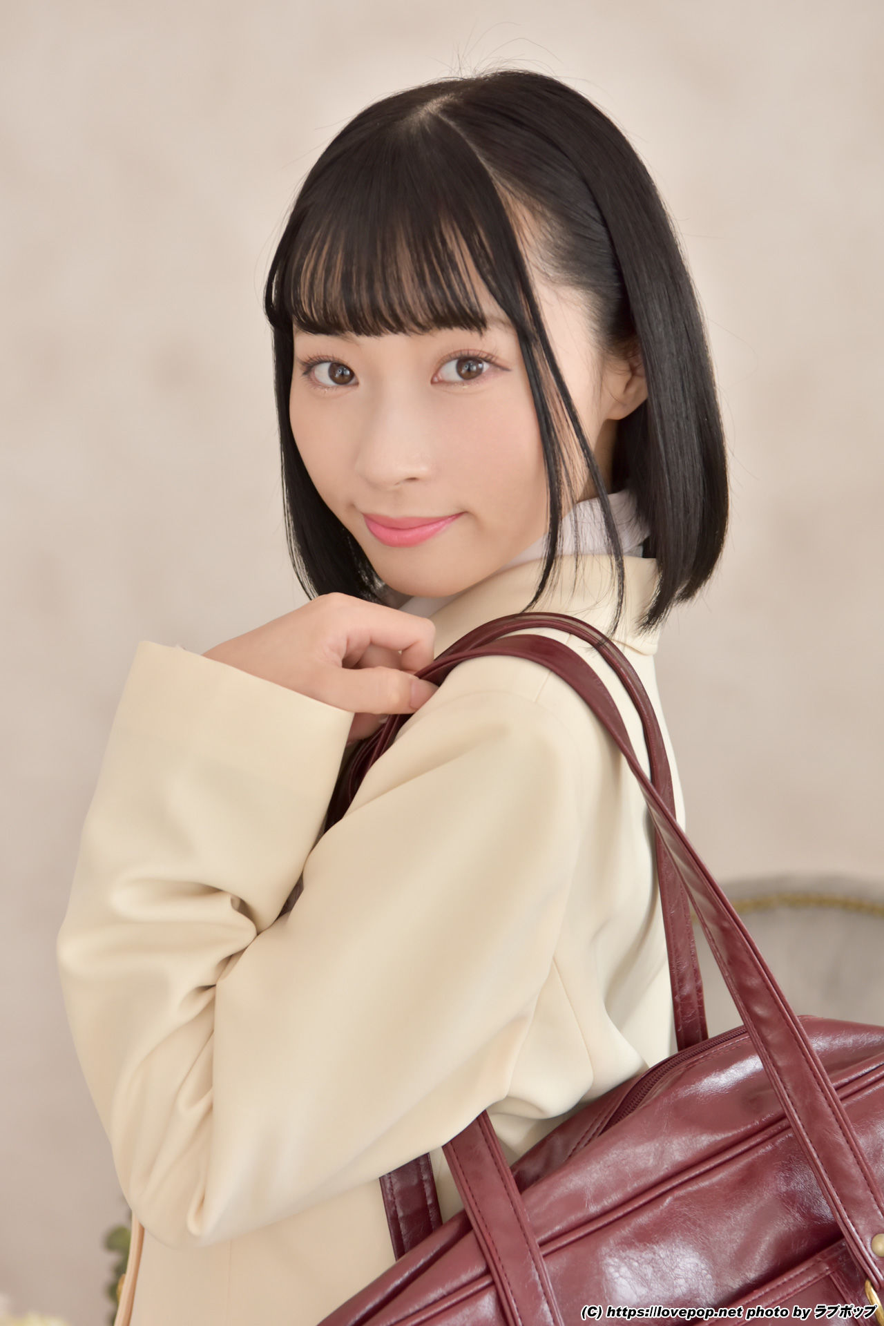 [LOVEPOP] Otoha Tachibana 橘花おとは Photoset 01