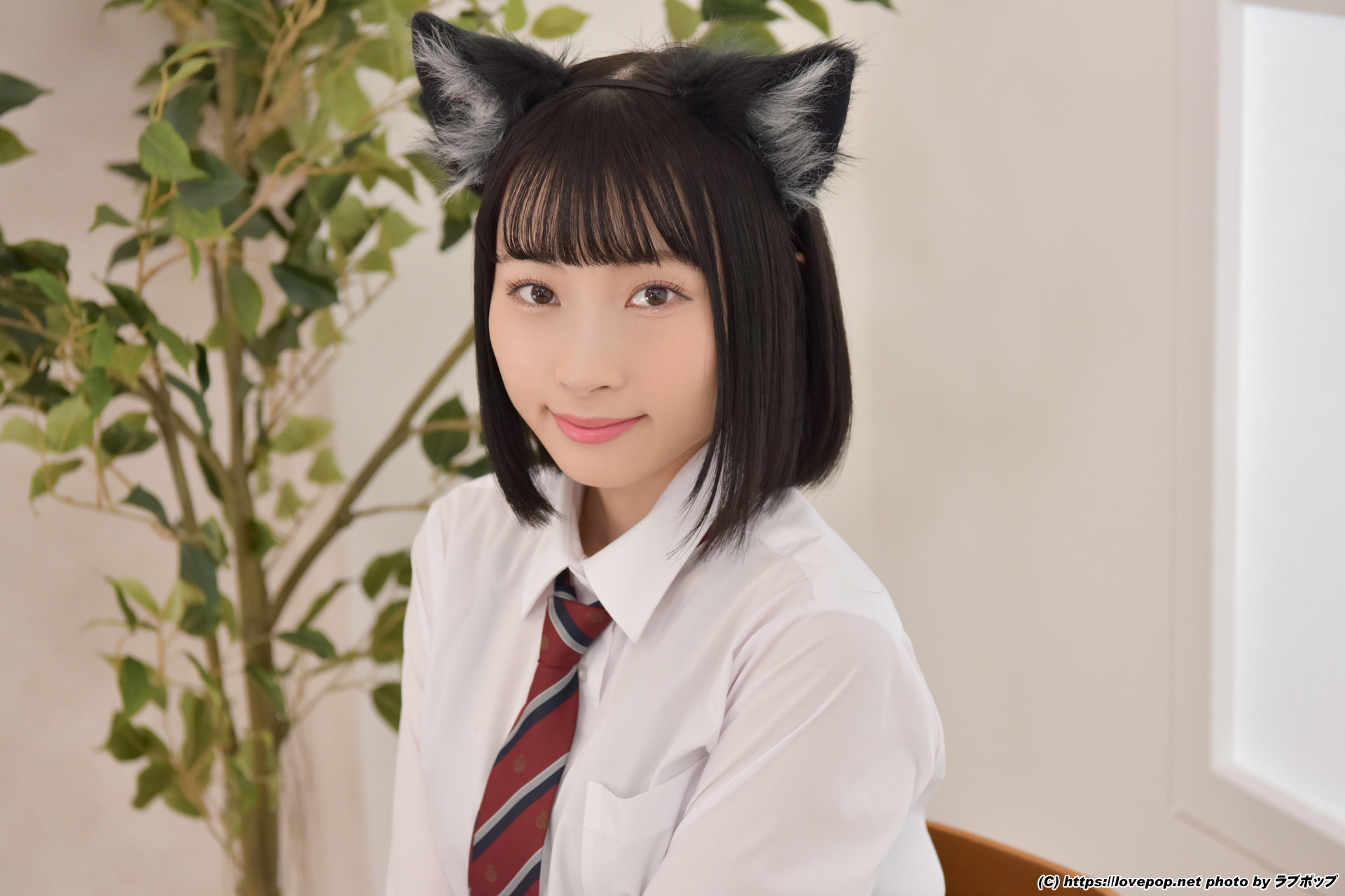 [LOVEPOP] Otoha Tachibana 橘花おとは Photoset 02
