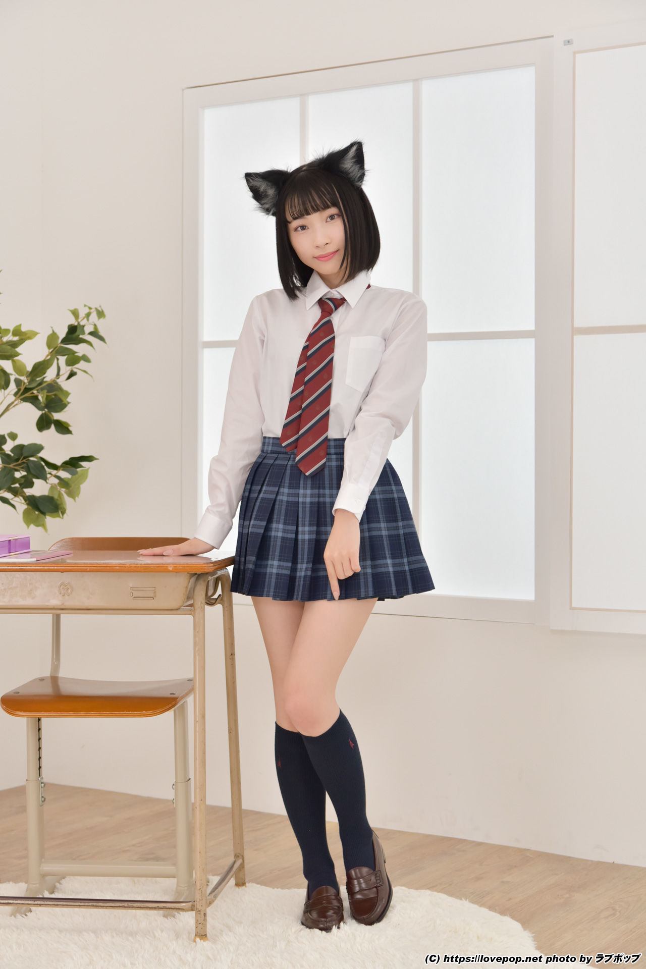 [LOVEPOP] Otoha Tachibana 橘花おとは Photoset 02