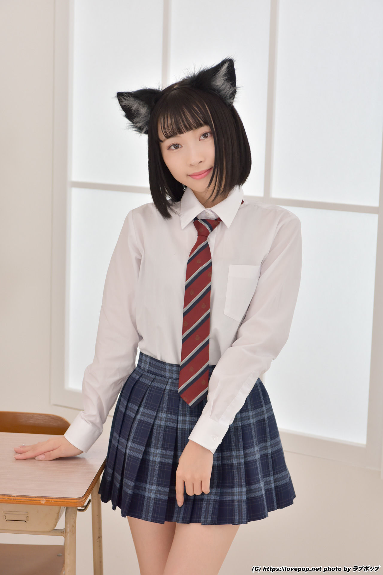 [LOVEPOP] Otoha Tachibana 橘花おとは Photoset 02