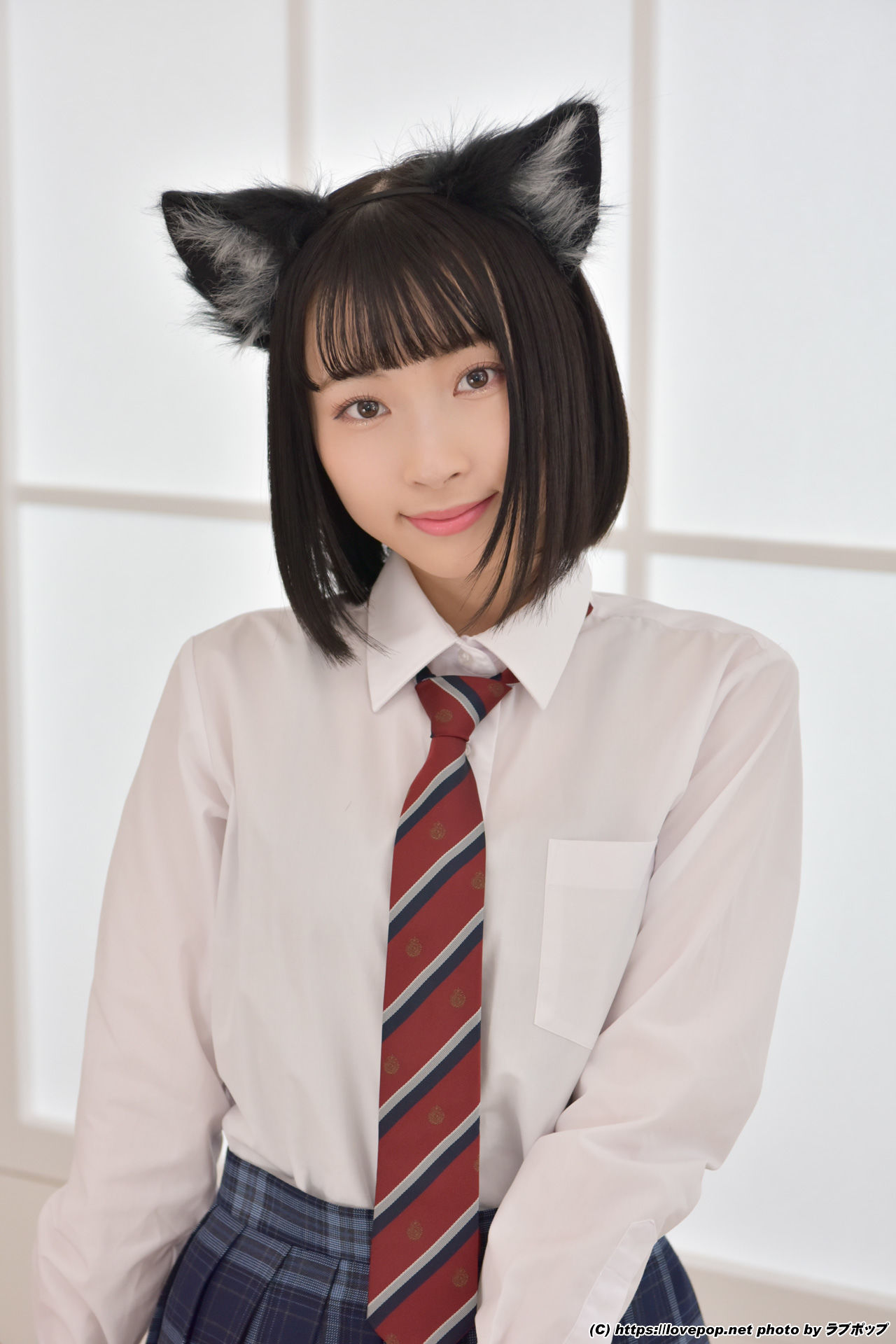 [LOVEPOP] Otoha Tachibana 橘花おとは Photoset 02