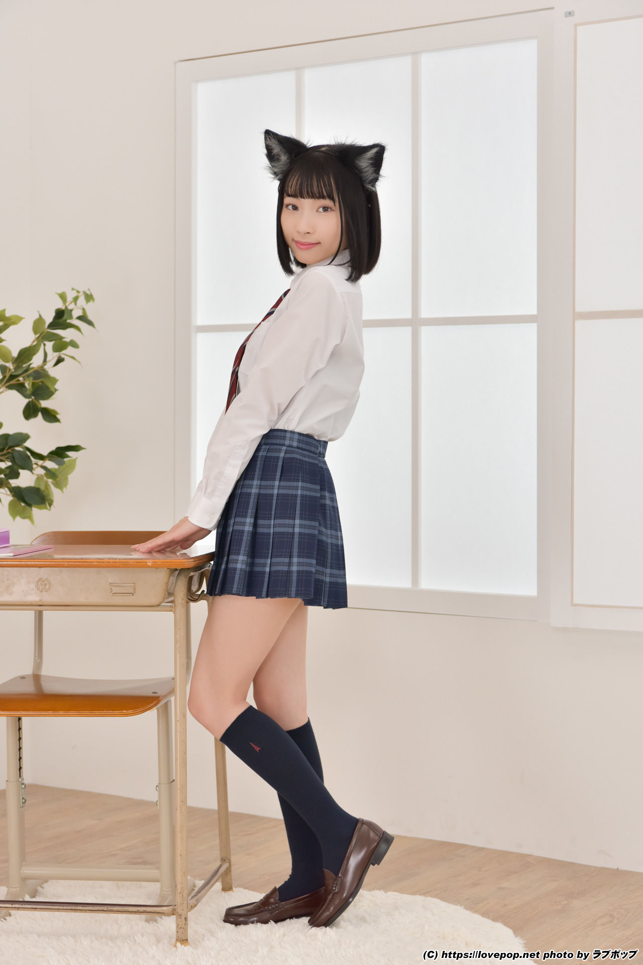 [LOVEPOP] Otoha Tachibana 橘花おとは Photoset 02