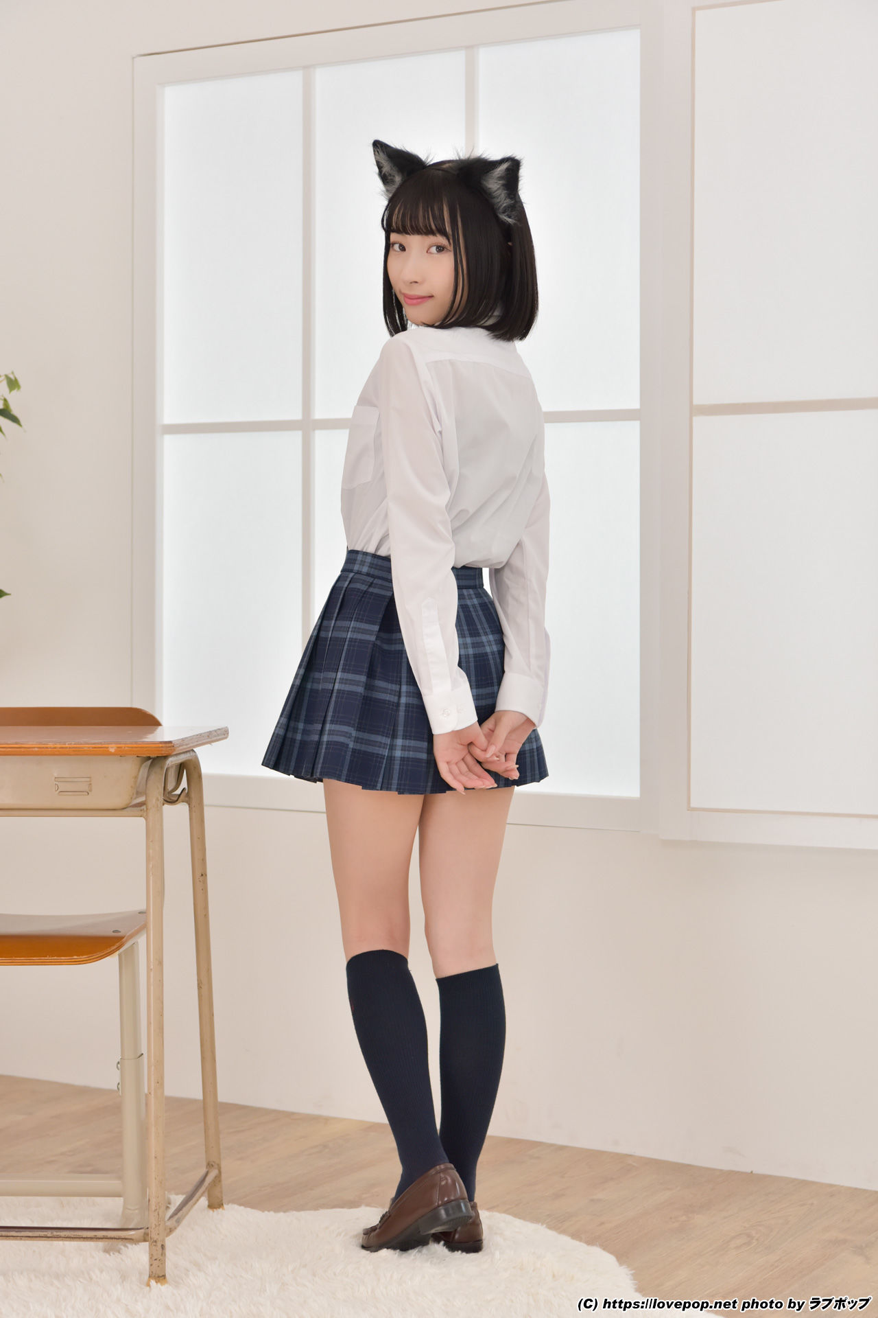 [LOVEPOP] Otoha Tachibana 橘花おとは Photoset 02