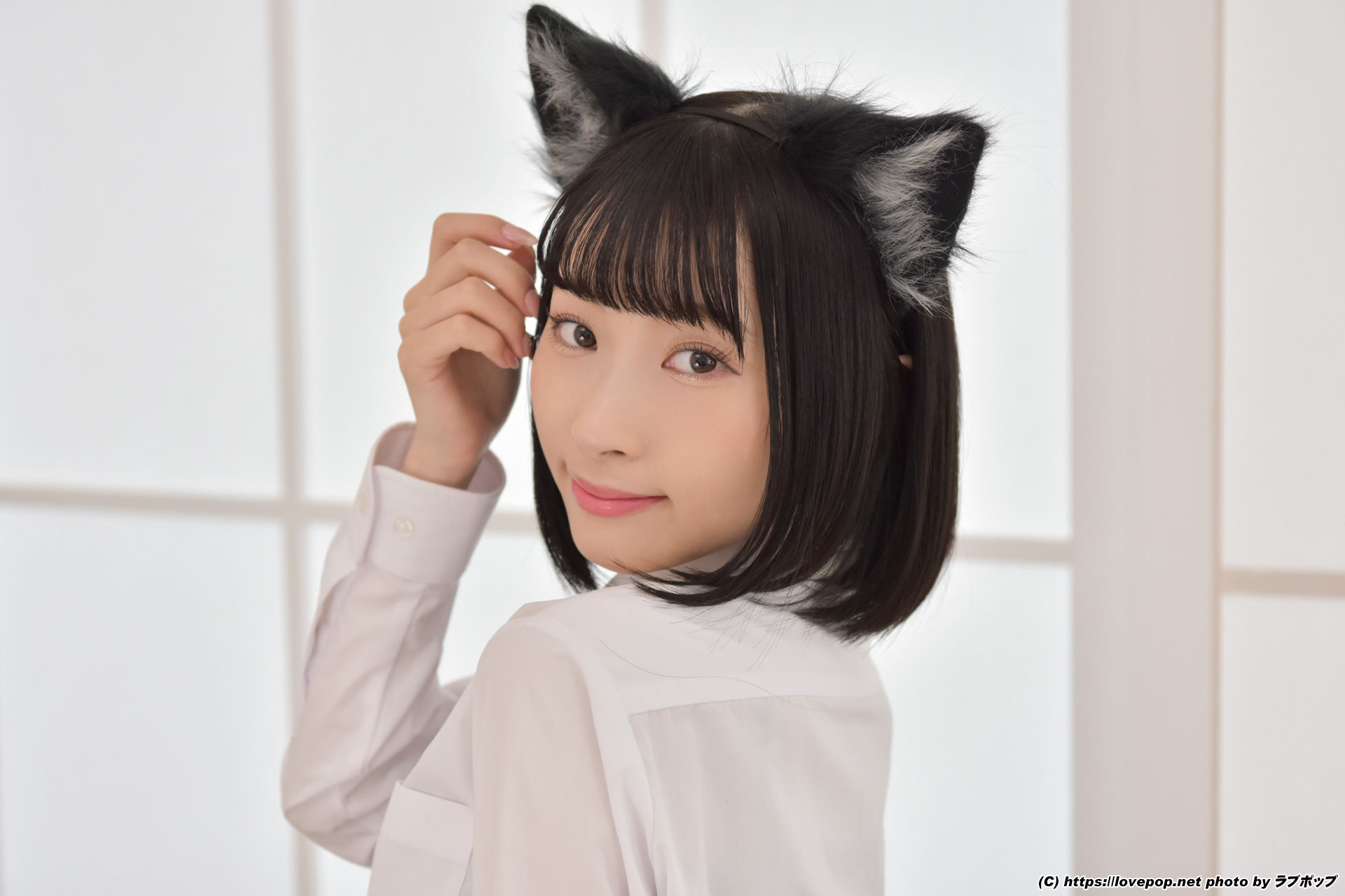 [LOVEPOP] Otoha Tachibana 橘花おとは Photoset 02