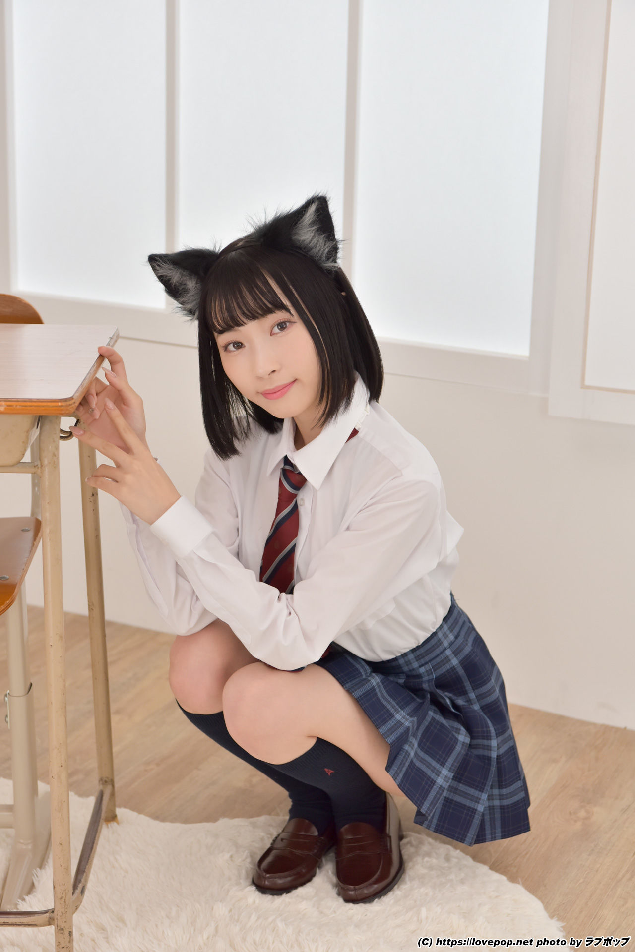[LOVEPOP] Otoha Tachibana 橘花おとは Photoset 02
