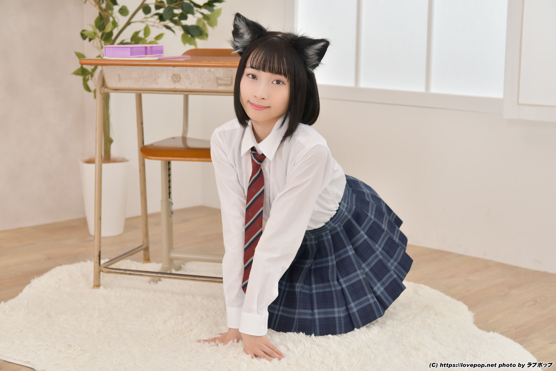 [LOVEPOP] Otoha Tachibana 橘花おとは Photoset 02