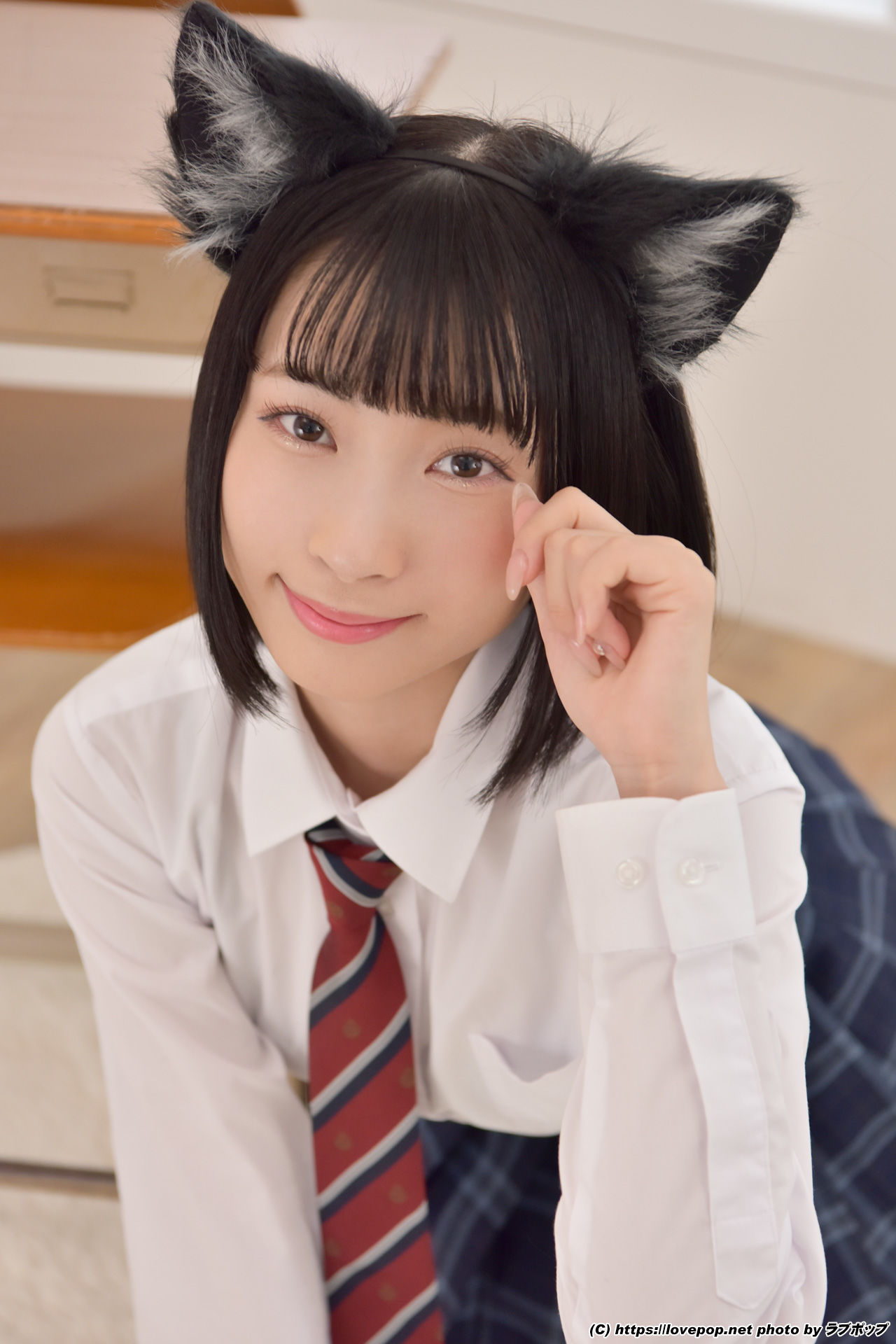 [LOVEPOP] Otoha Tachibana 橘花おとは Photoset 02