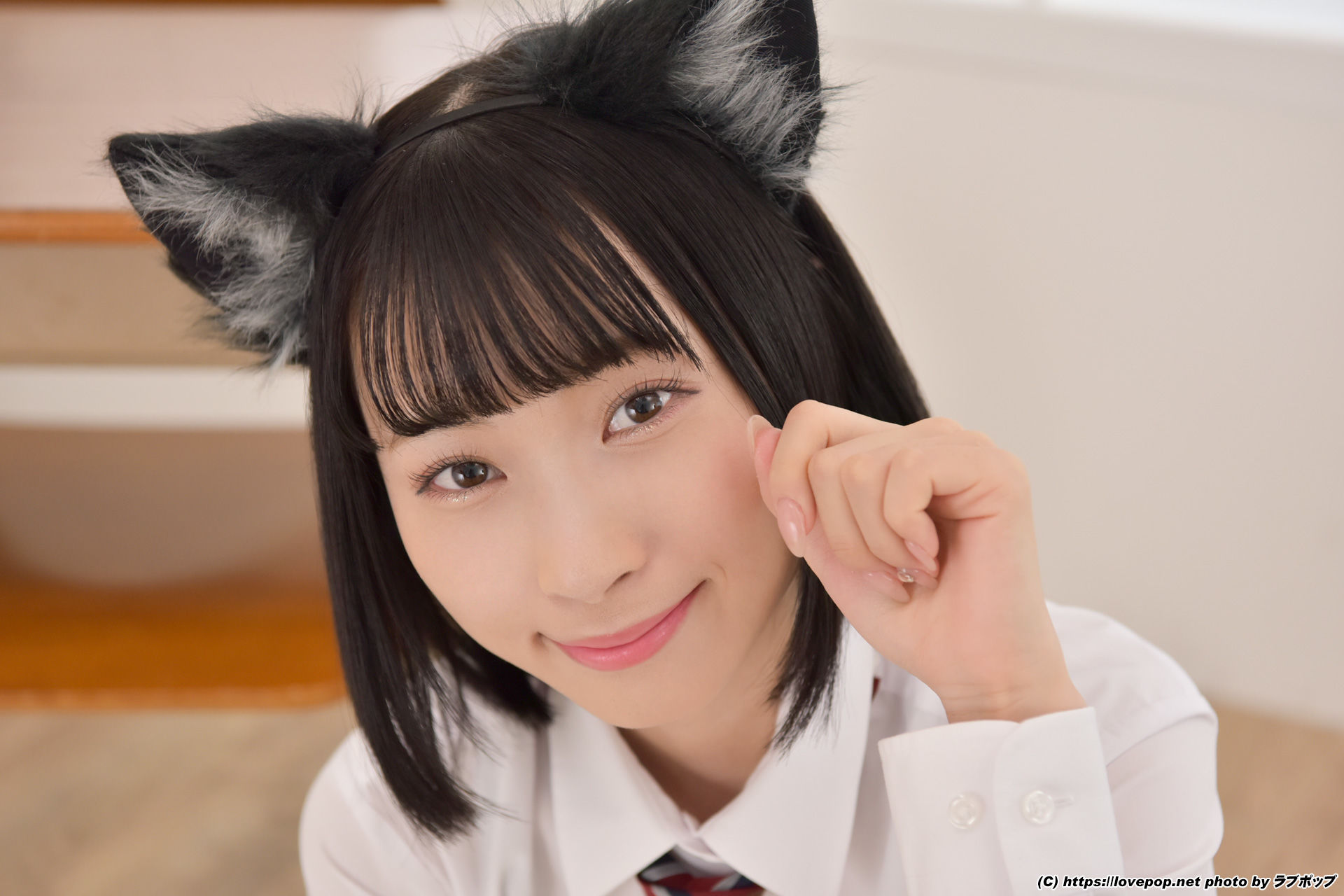 [LOVEPOP] Otoha Tachibana 橘花おとは Photoset 02