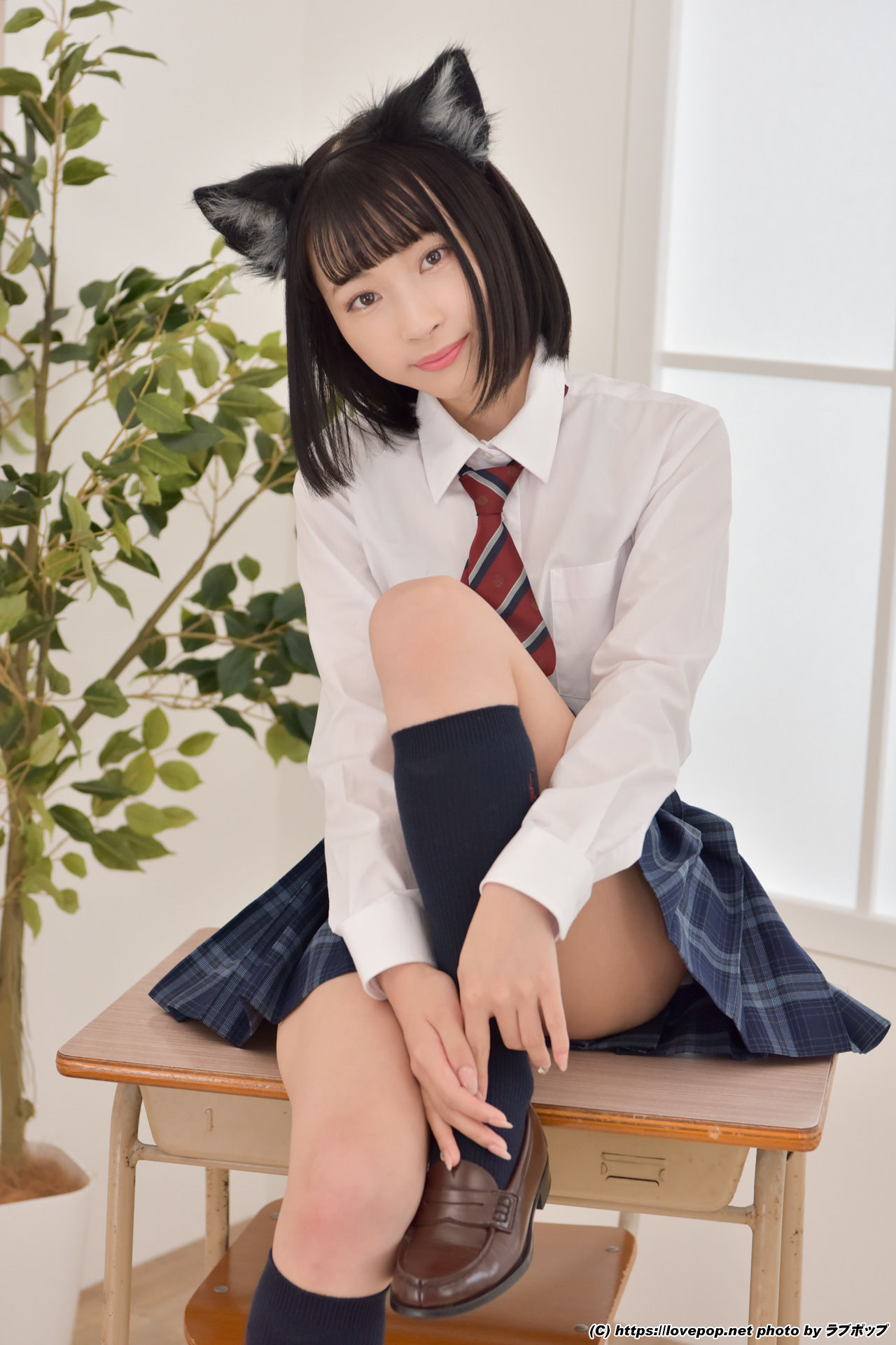 [LOVEPOP] Otoha Tachibana 橘花おとは Photoset 02