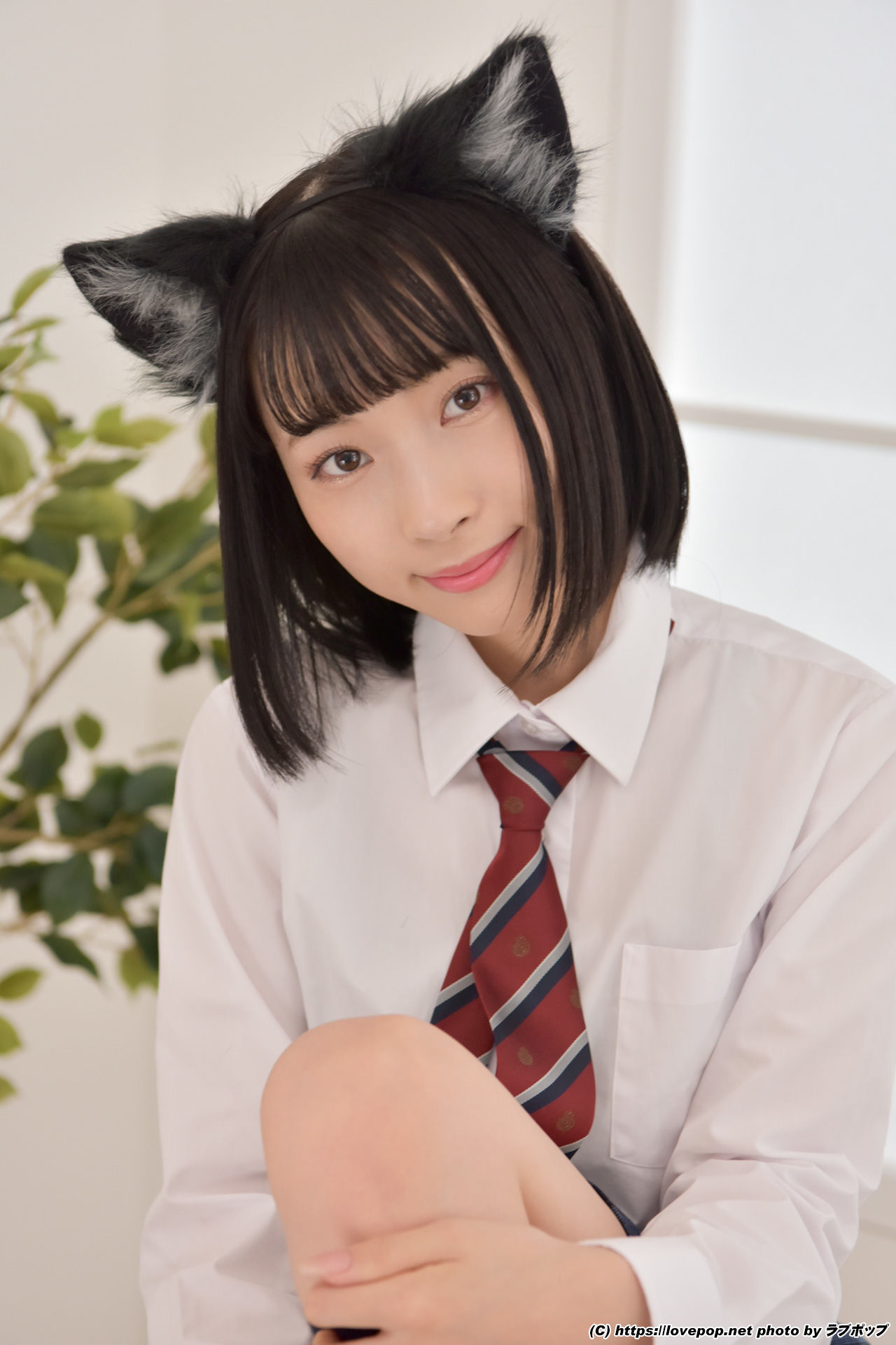 [LOVEPOP] Otoha Tachibana 橘花おとは Photoset 02