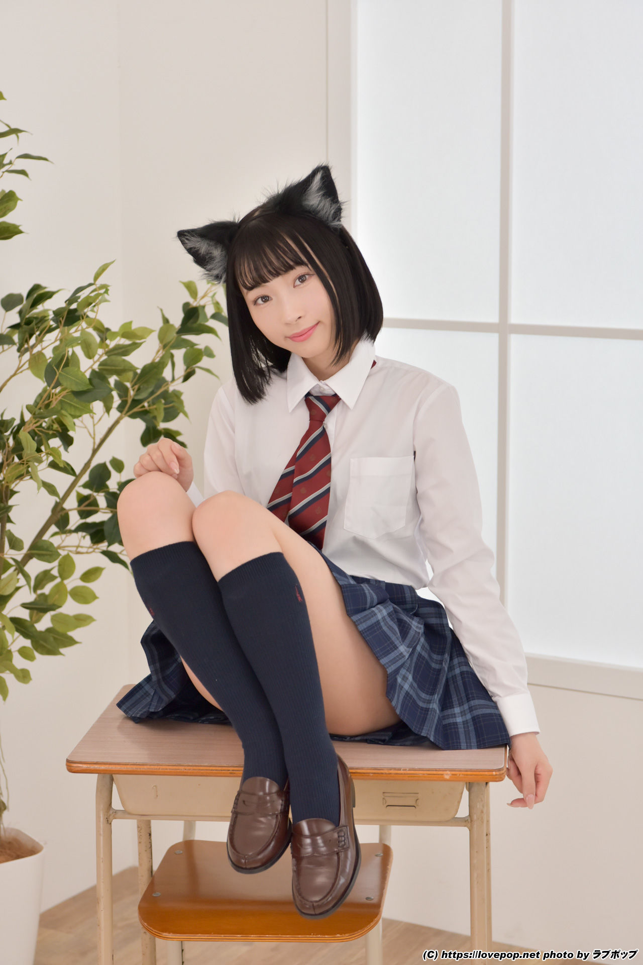 [LOVEPOP] Otoha Tachibana 橘花おとは Photoset 02