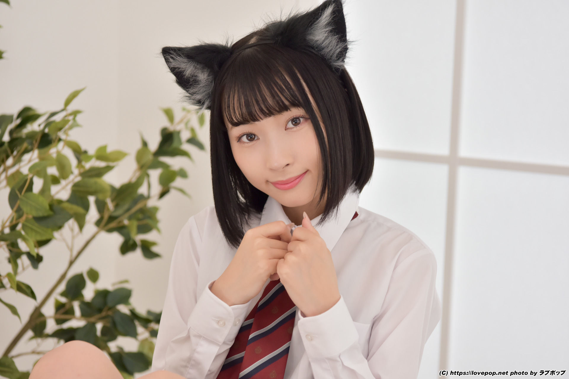 [LOVEPOP] Otoha Tachibana 橘花おとは Photoset 02
