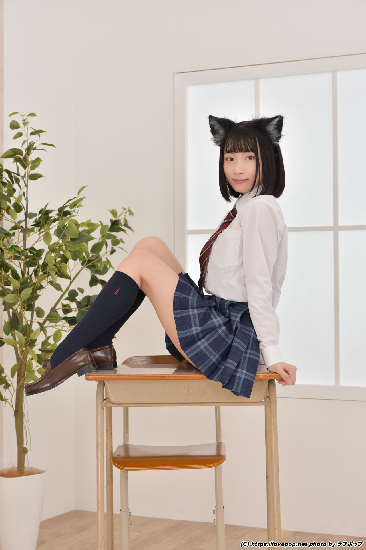 [LOVEPOP] Otoha Tachibana 橘花おとは Photoset 02