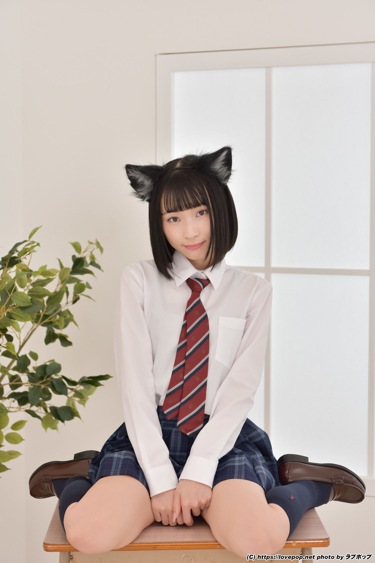 [LOVEPOP] Otoha Tachibana 橘花おとは Photoset 02