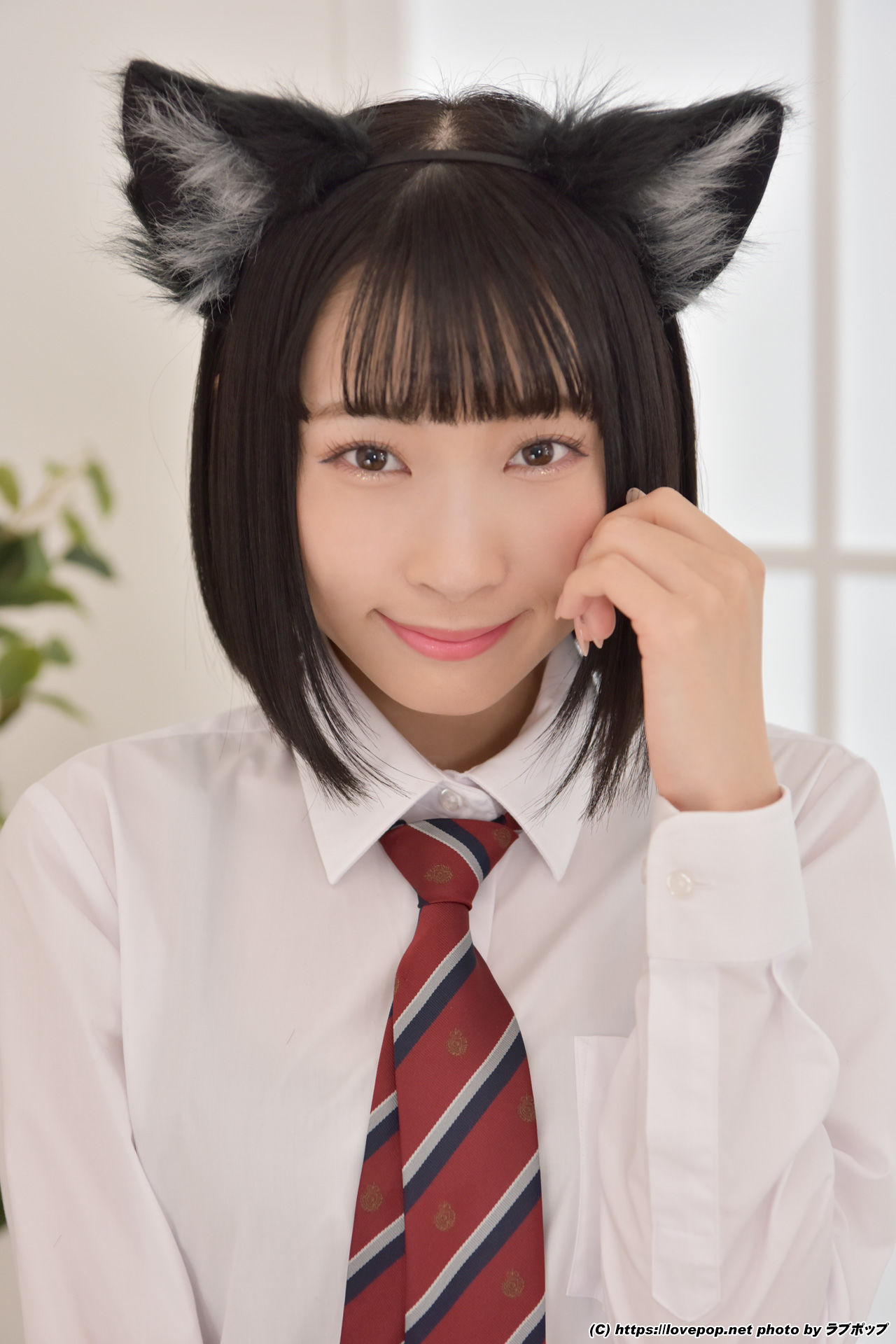 [LOVEPOP] Otoha Tachibana 橘花おとは Photoset 02