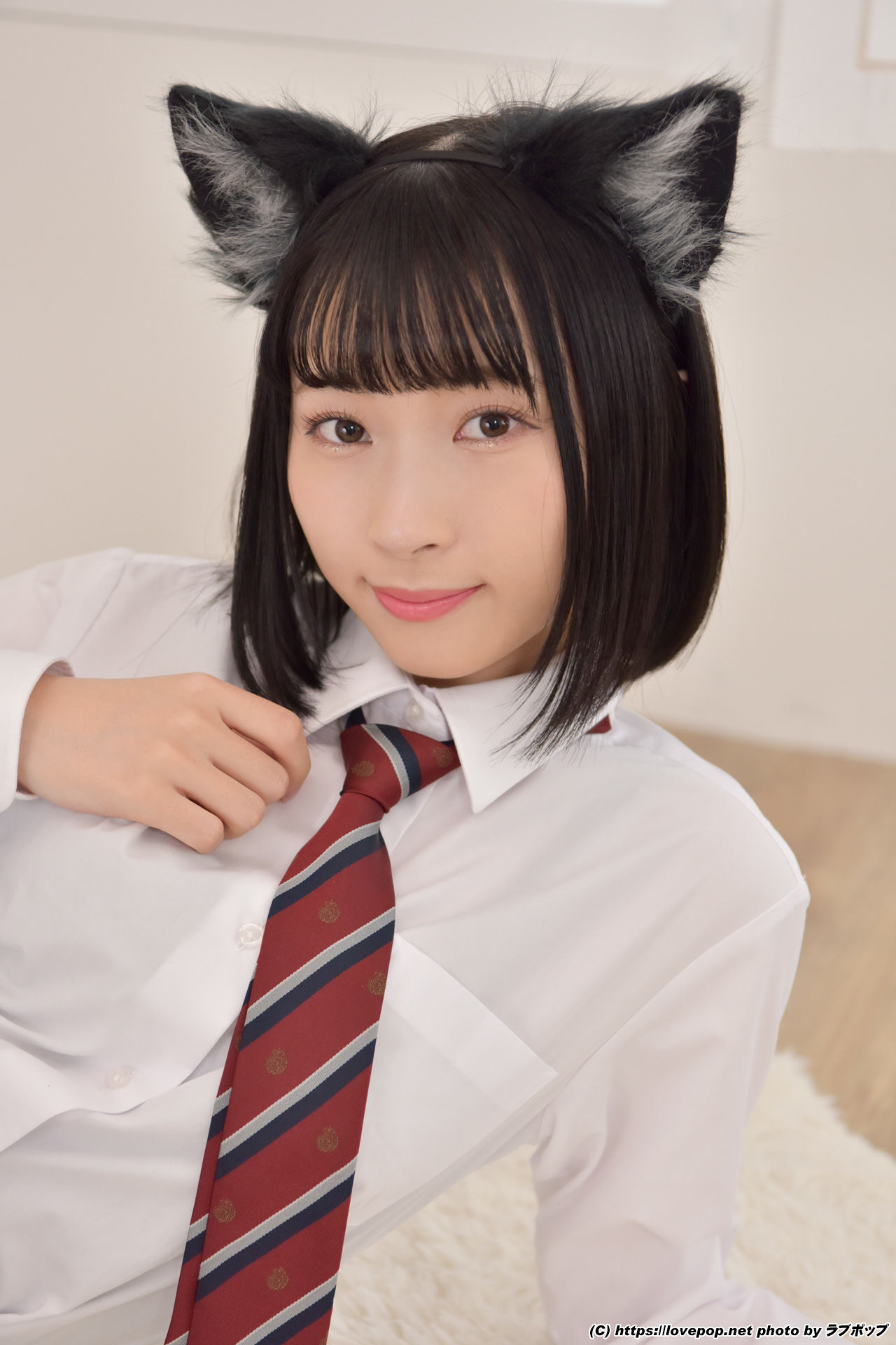 [LOVEPOP] Otoha Tachibana 橘花おとは Photoset 02