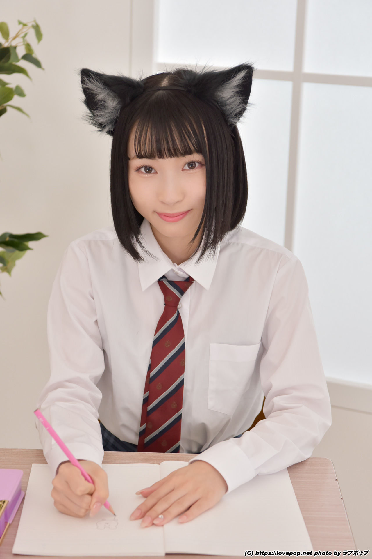 [LOVEPOP] Otoha Tachibana 橘花おとは Photoset 02
