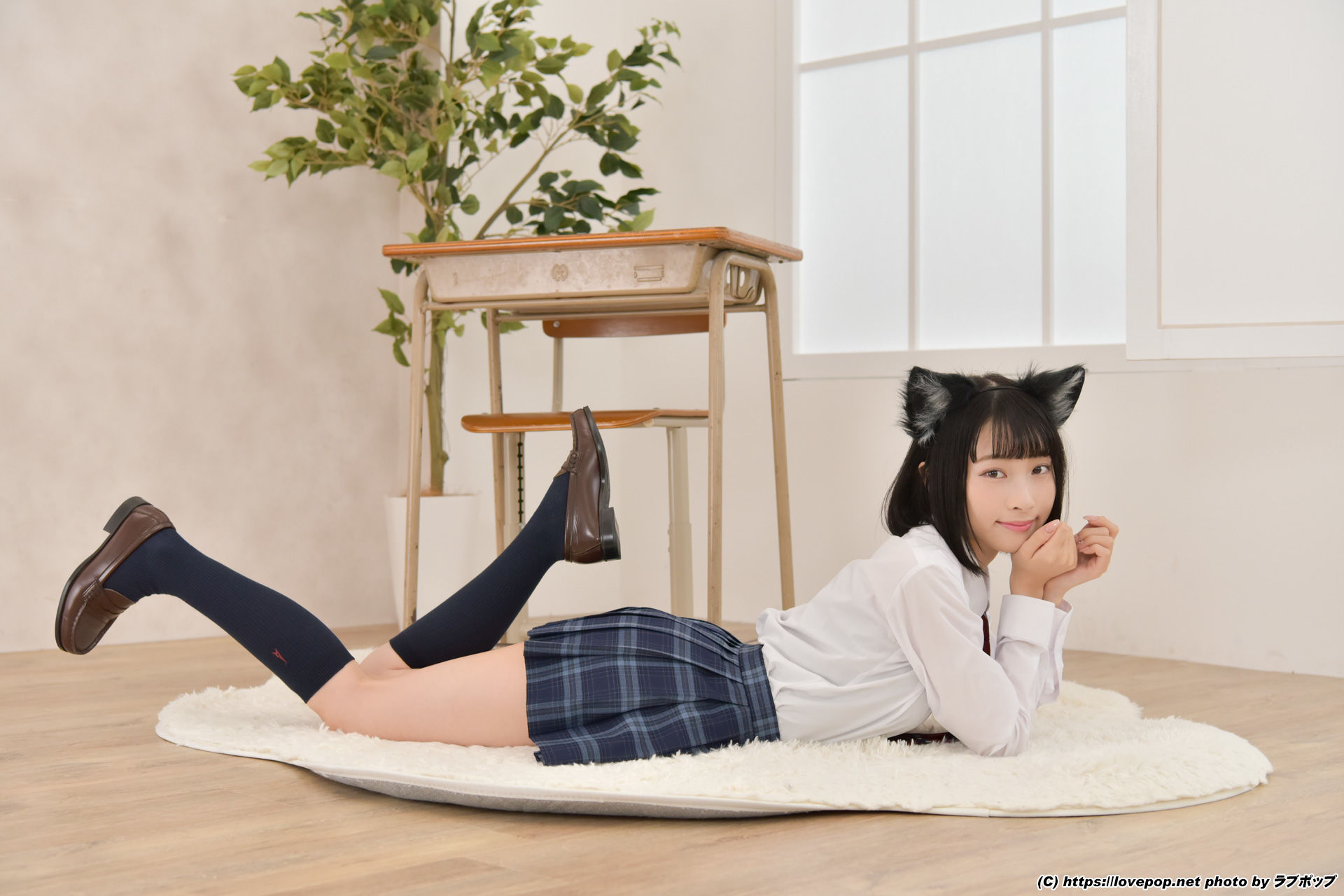 [LOVEPOP] Otoha Tachibana 橘花おとは Photoset 02