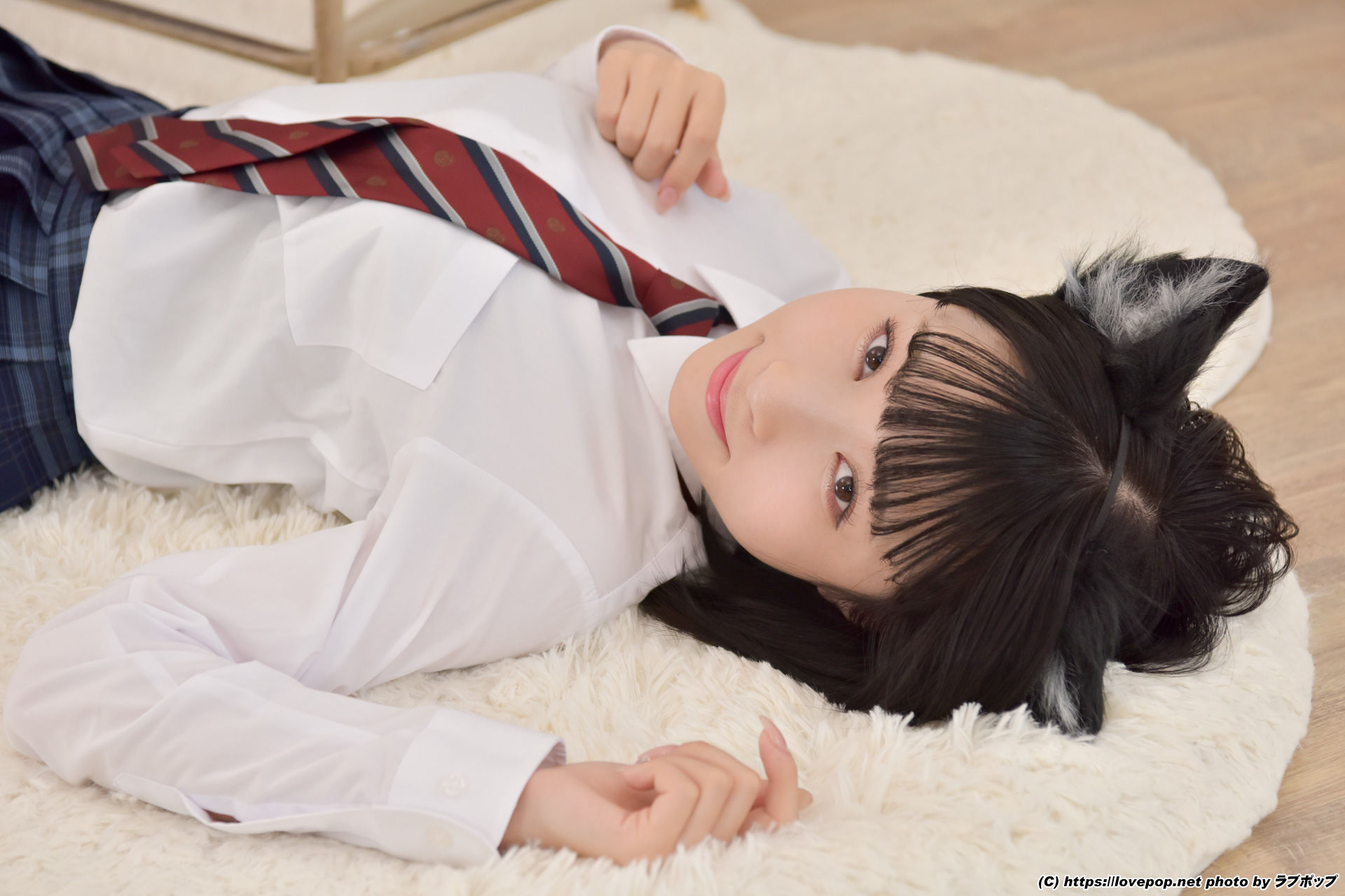 [LOVEPOP] Otoha Tachibana 橘花おとは Photoset 02