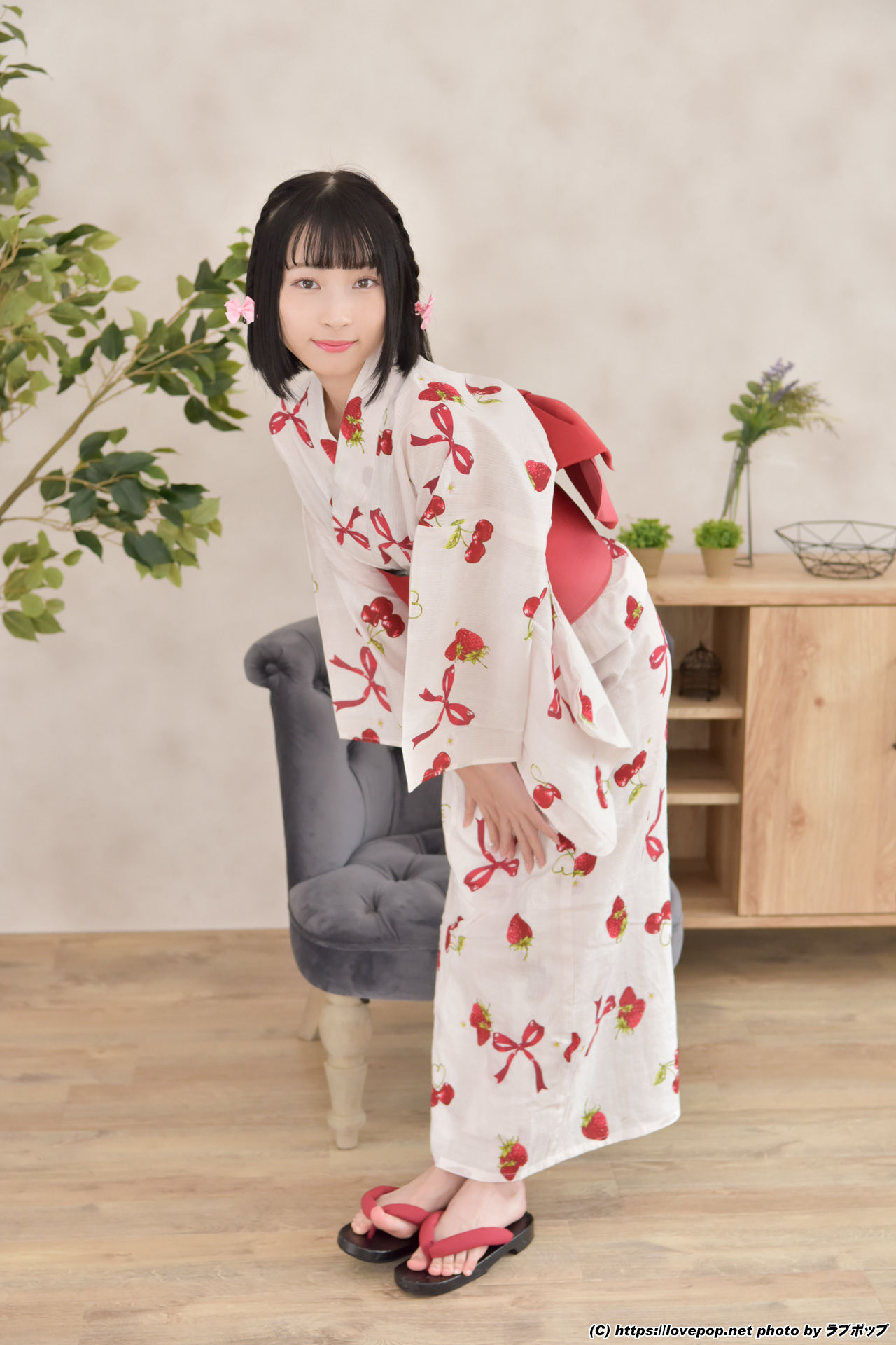 [LOVEPOP] Otoha Tachibana 橘花おとは Photoset 03