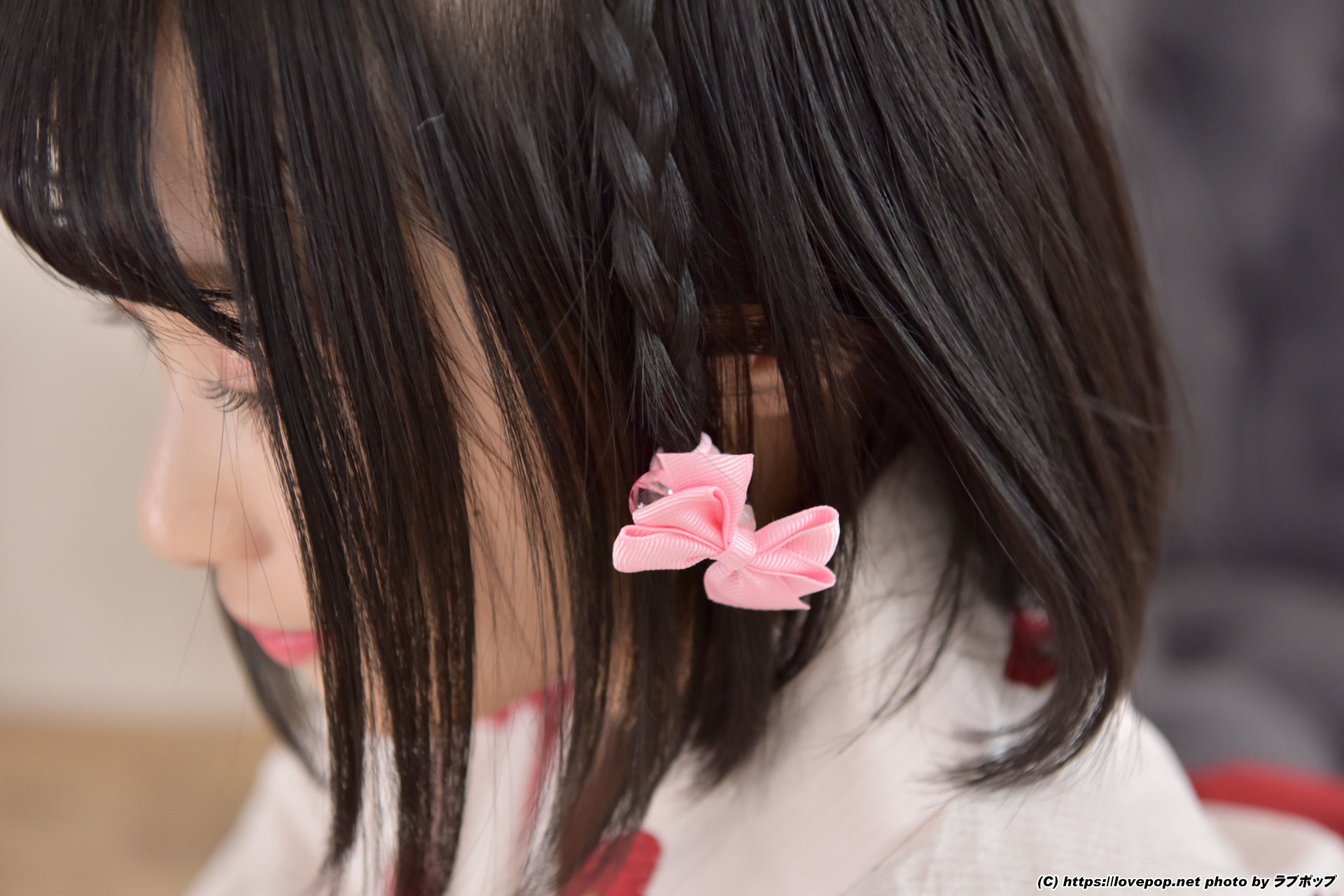 [LOVEPOP] Otoha Tachibana 橘花おとは Photoset 03