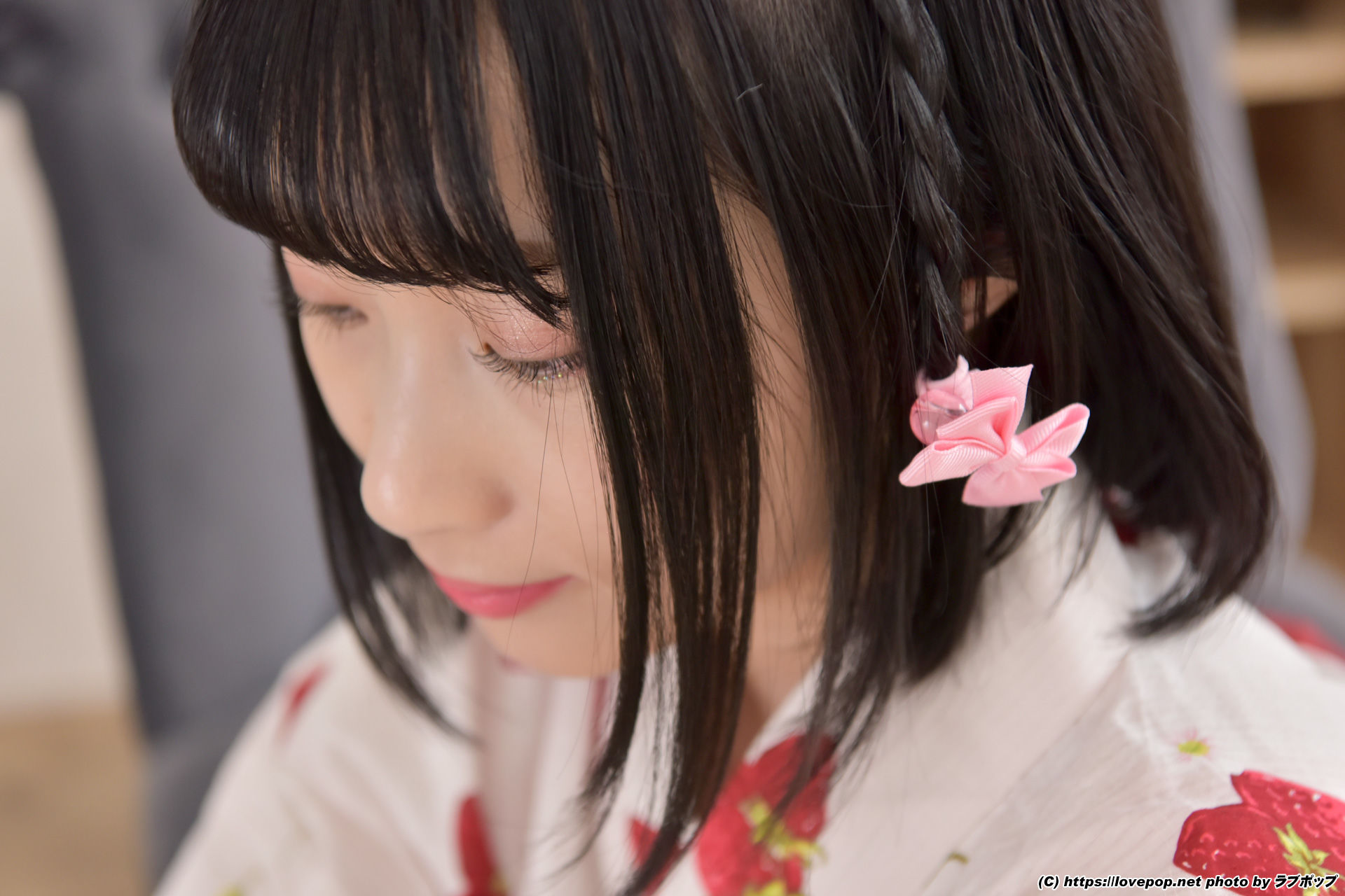 [LOVEPOP] Otoha Tachibana 橘花おとは Photoset 03