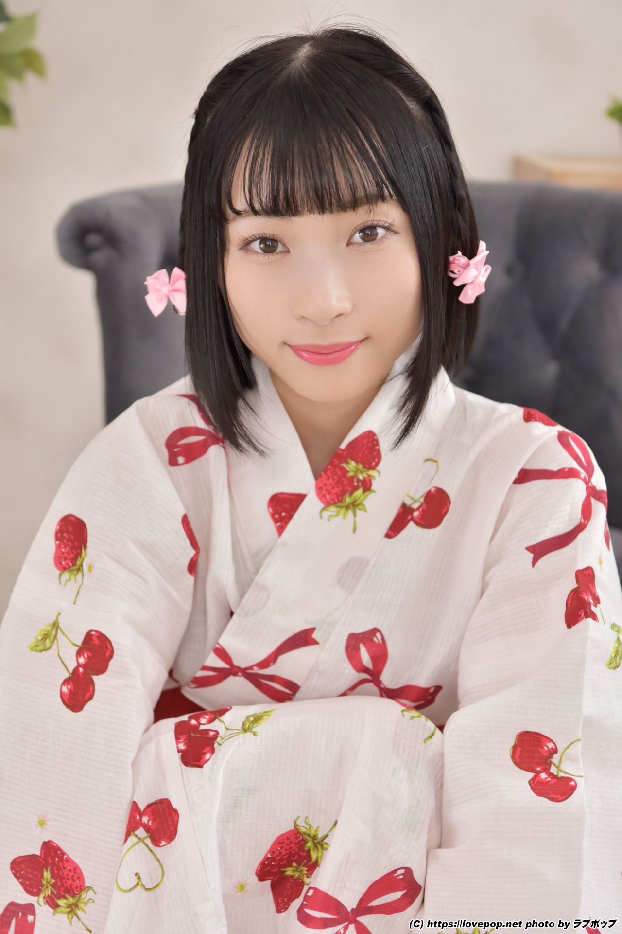 [LOVEPOP] Otoha Tachibana 橘花おとは Photoset 03