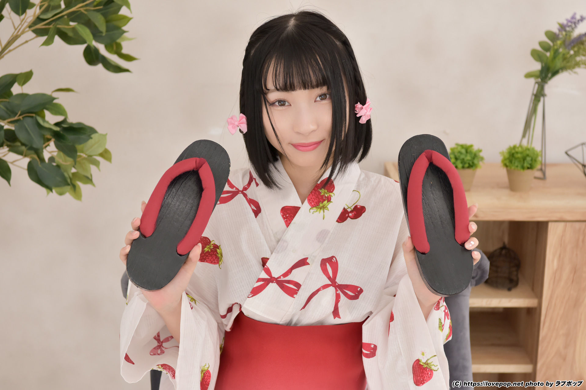 [LOVEPOP] Otoha Tachibana 橘花おとは Photoset 03