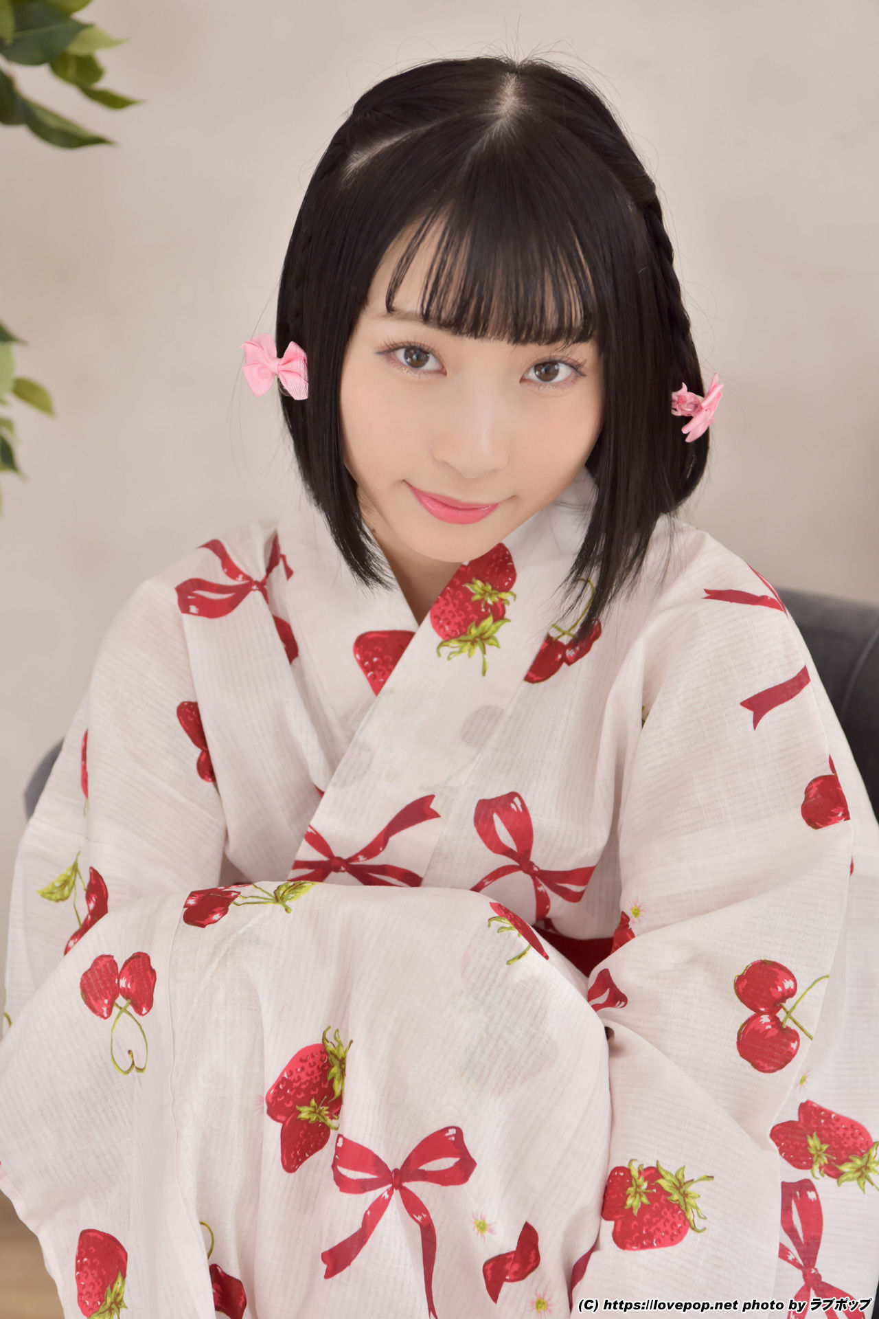 [LOVEPOP] Otoha Tachibana 橘花おとは Photoset 03