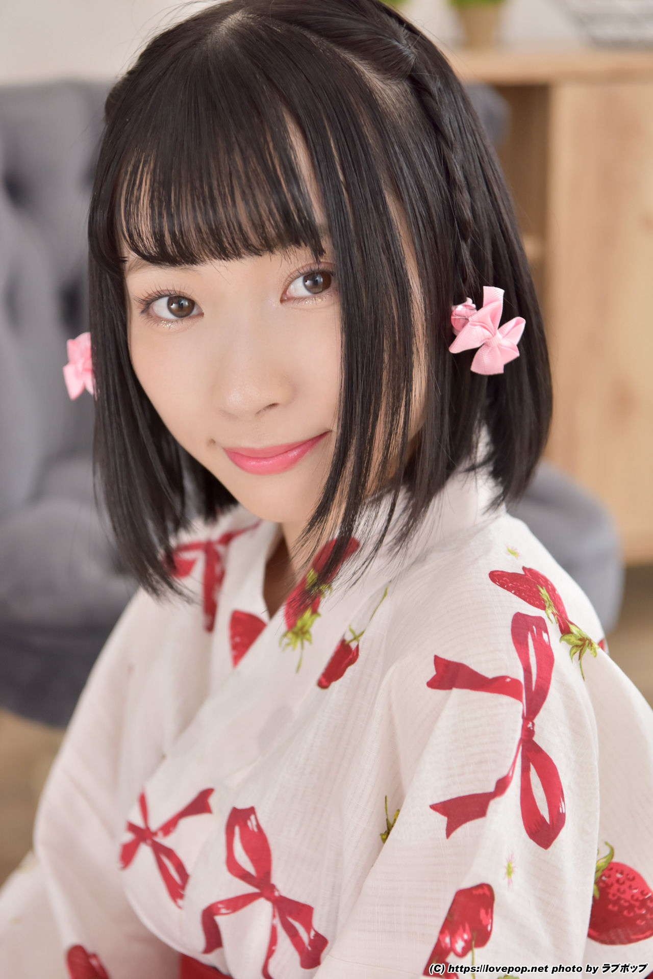 [LOVEPOP] Otoha Tachibana 橘花おとは Photoset 03