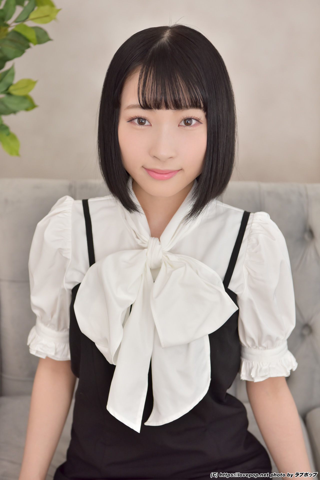 [LOVEPOP] Otoha Tachibana 橘花おとは Photoset 04