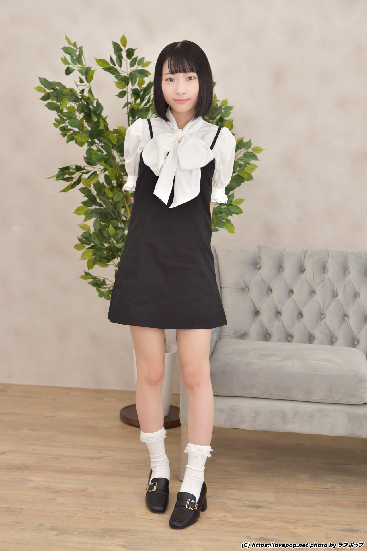 [LOVEPOP] Otoha Tachibana 橘花おとは Photoset 04