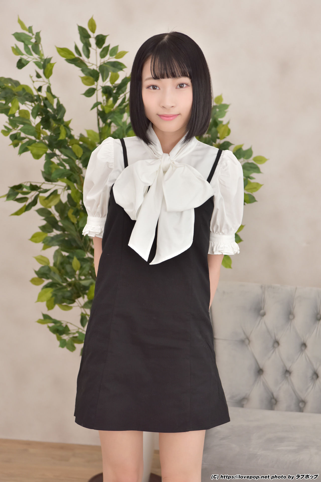 [LOVEPOP] Otoha Tachibana 橘花おとは Photoset 04