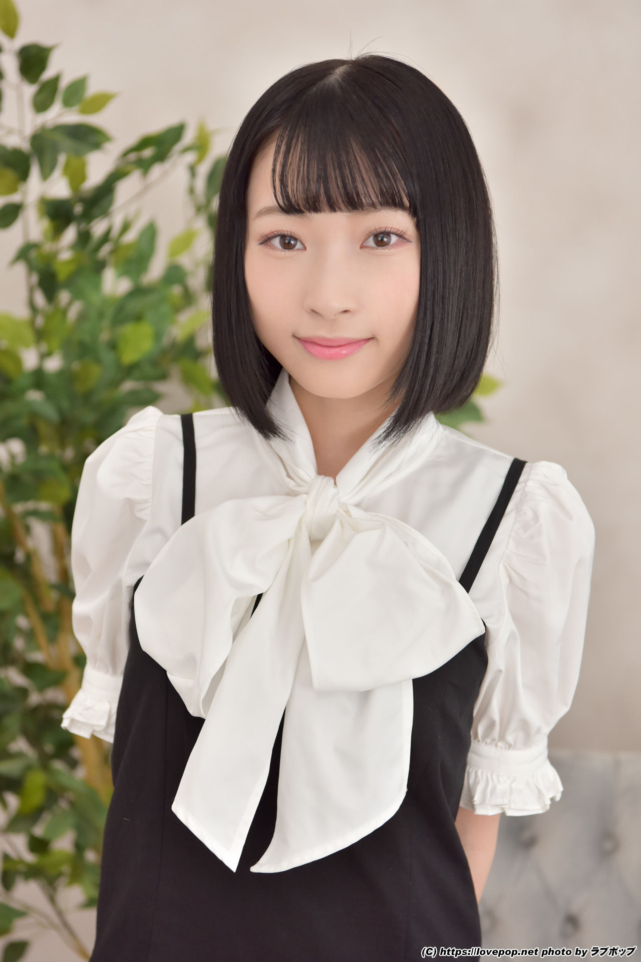 [LOVEPOP] Otoha Tachibana 橘花おとは Photoset 04