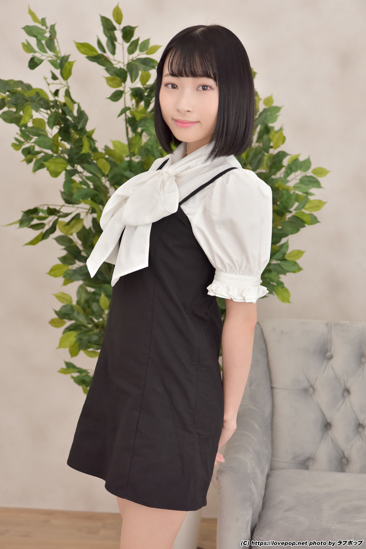 [LOVEPOP] Otoha Tachibana 橘花おとは Photoset 04