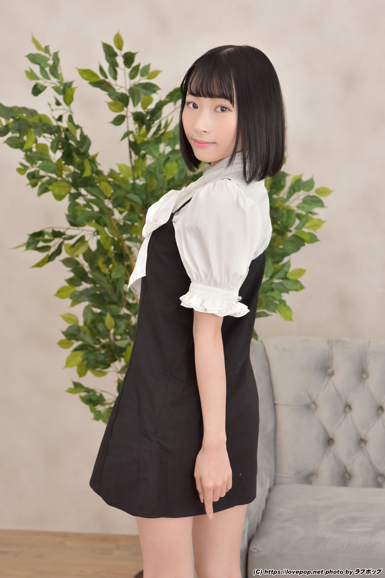 [LOVEPOP] Otoha Tachibana 橘花おとは Photoset 04