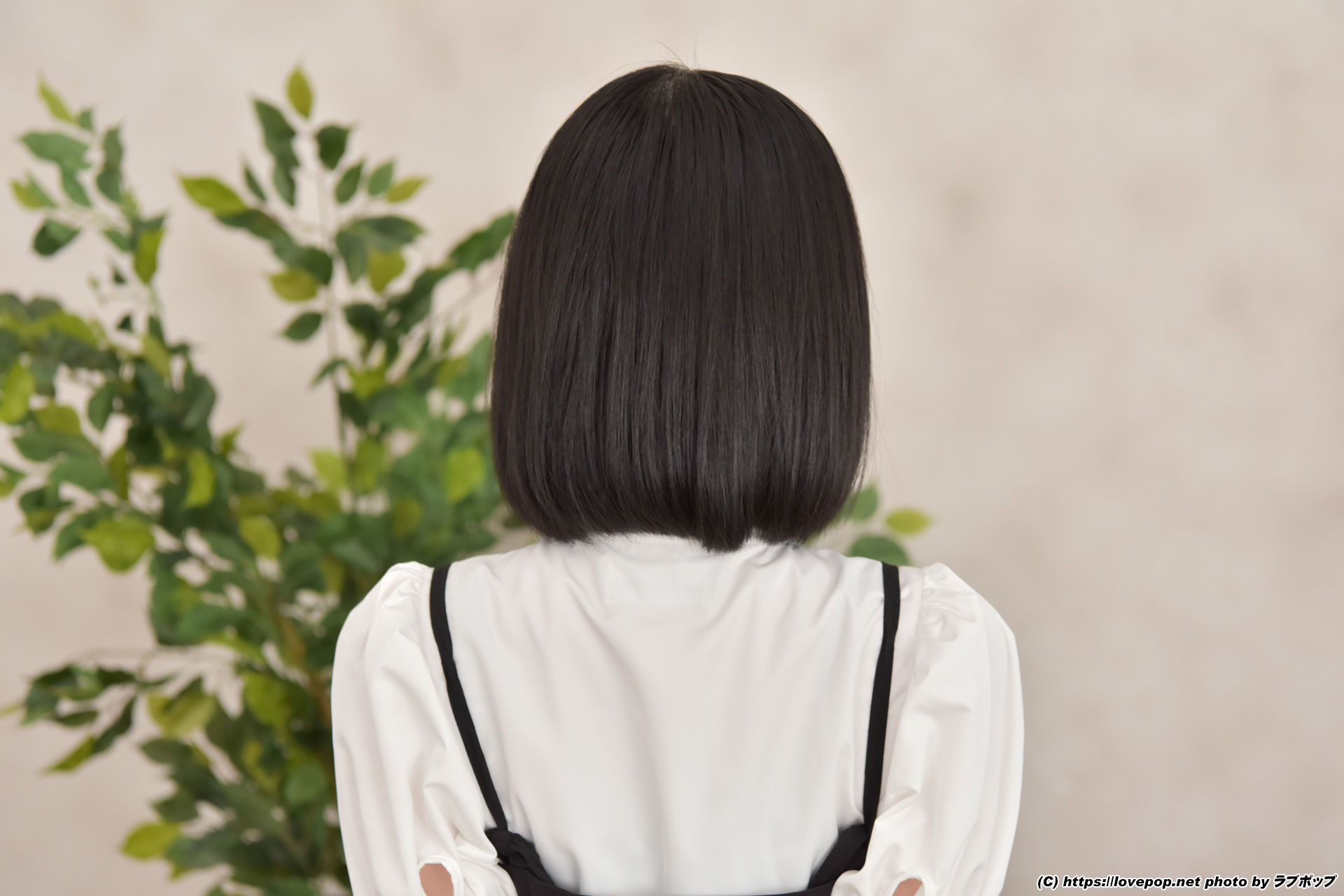 [LOVEPOP] Otoha Tachibana 橘花おとは Photoset 04