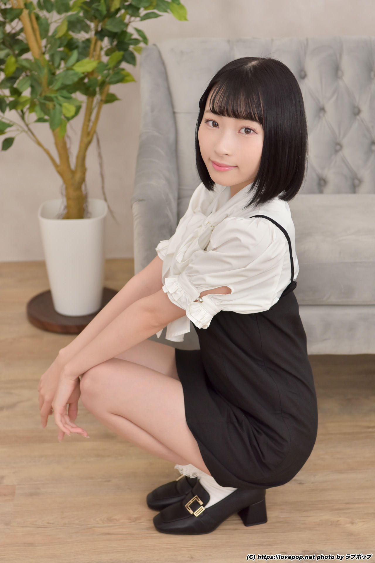 [LOVEPOP] Otoha Tachibana 橘花おとは Photoset 04
