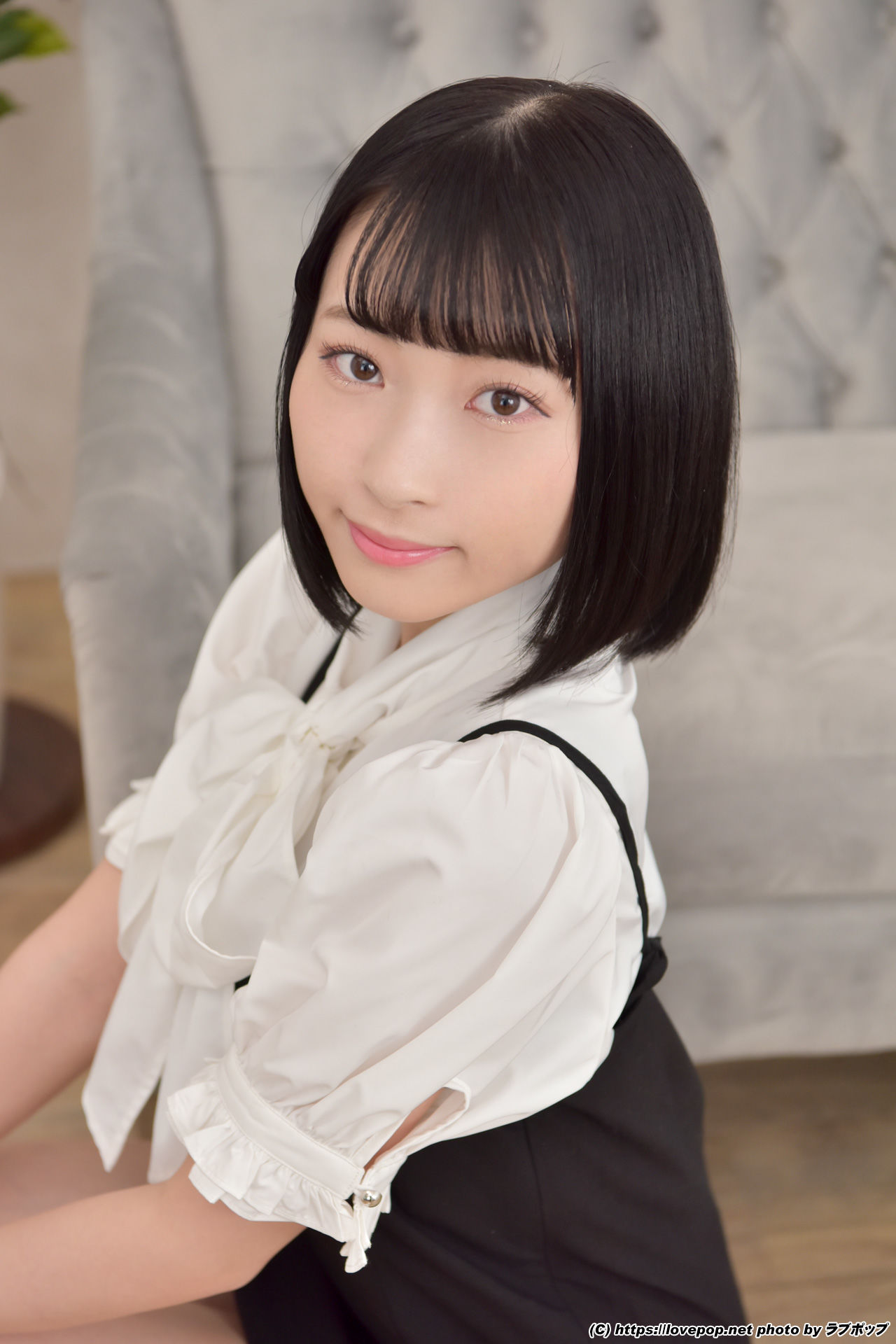 [LOVEPOP] Otoha Tachibana 橘花おとは Photoset 04